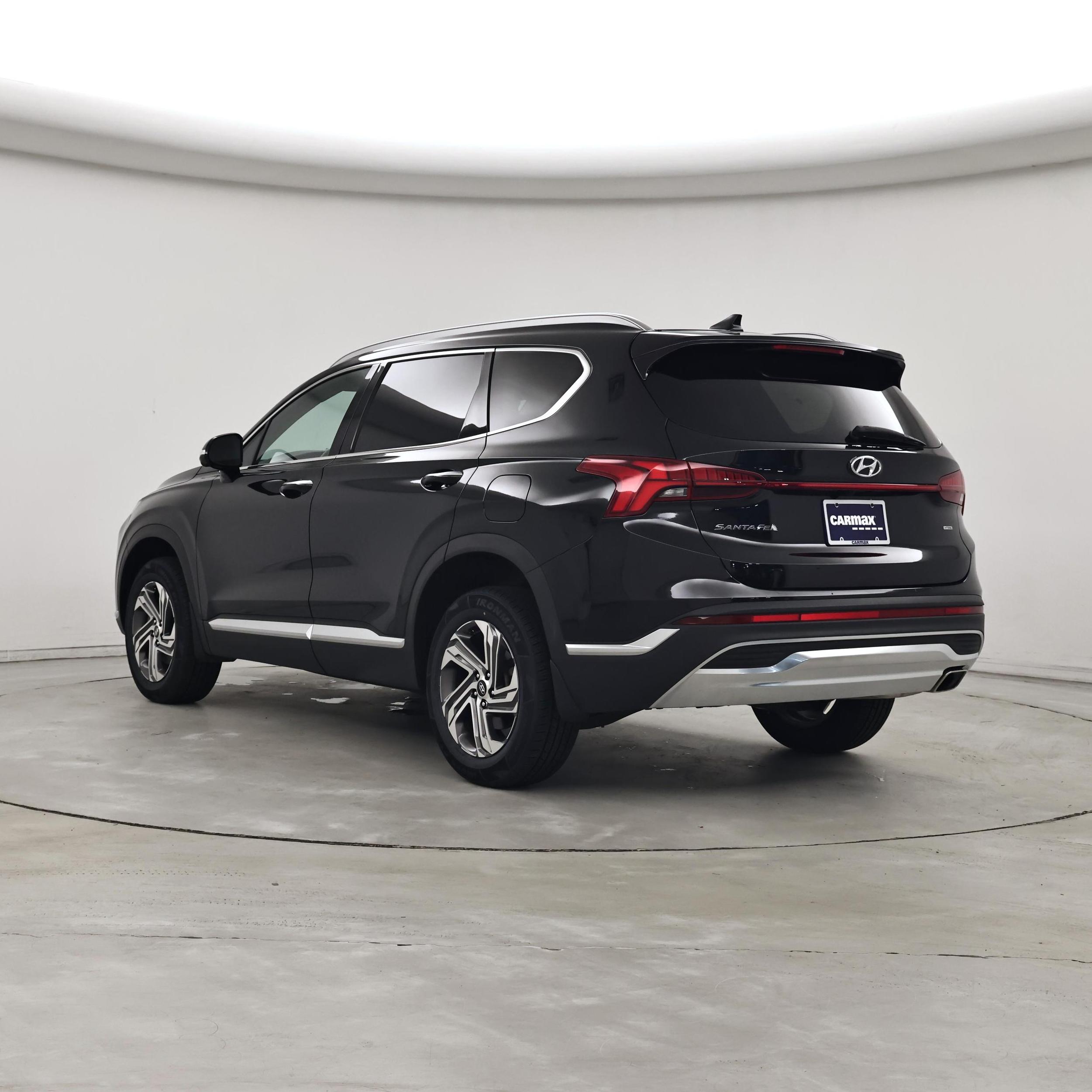 Thumbnail: 2023 Hyundai Santa Fe - 2