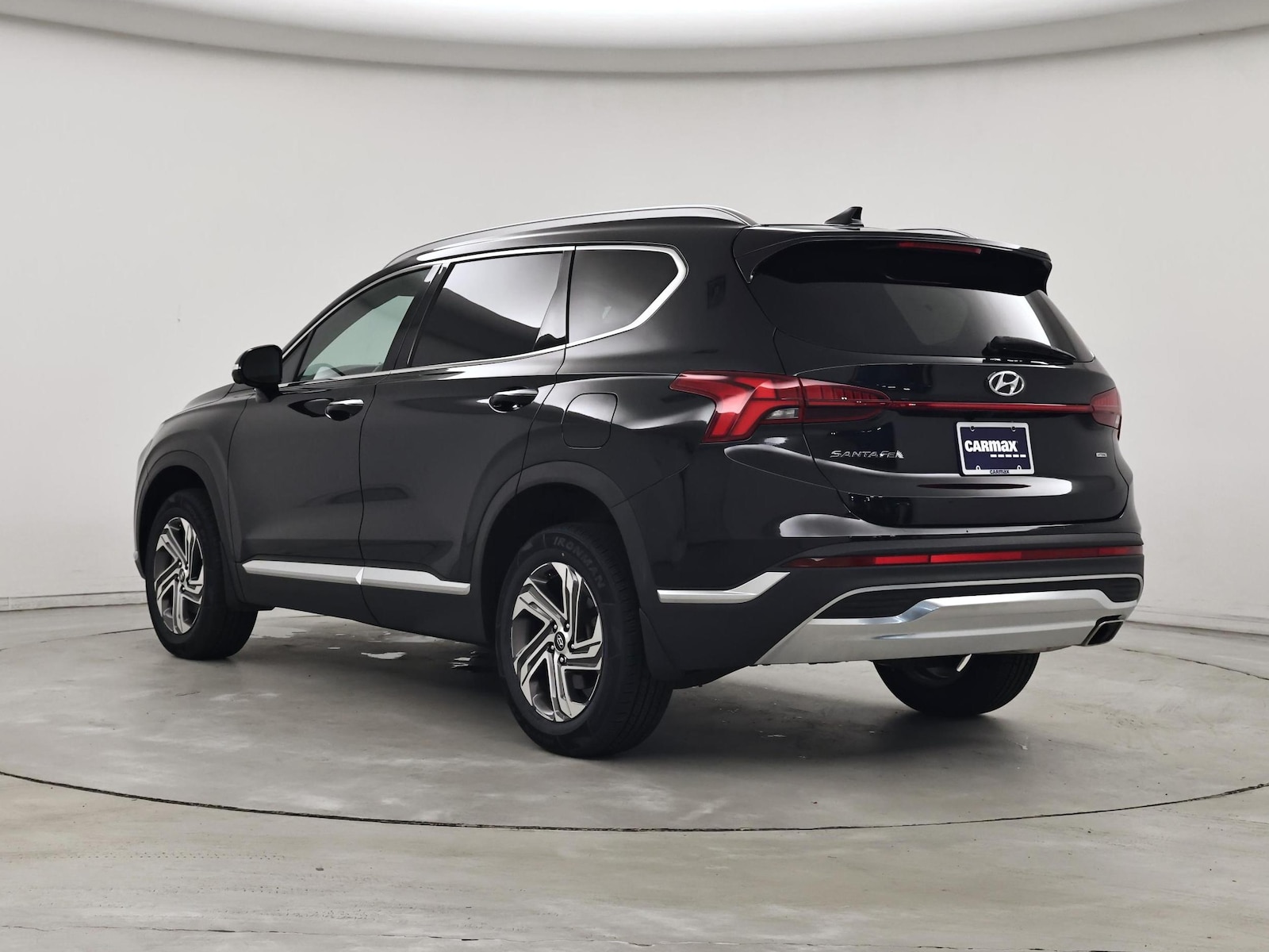 2023 Hyundai Santa Fe SEL - Photo 3