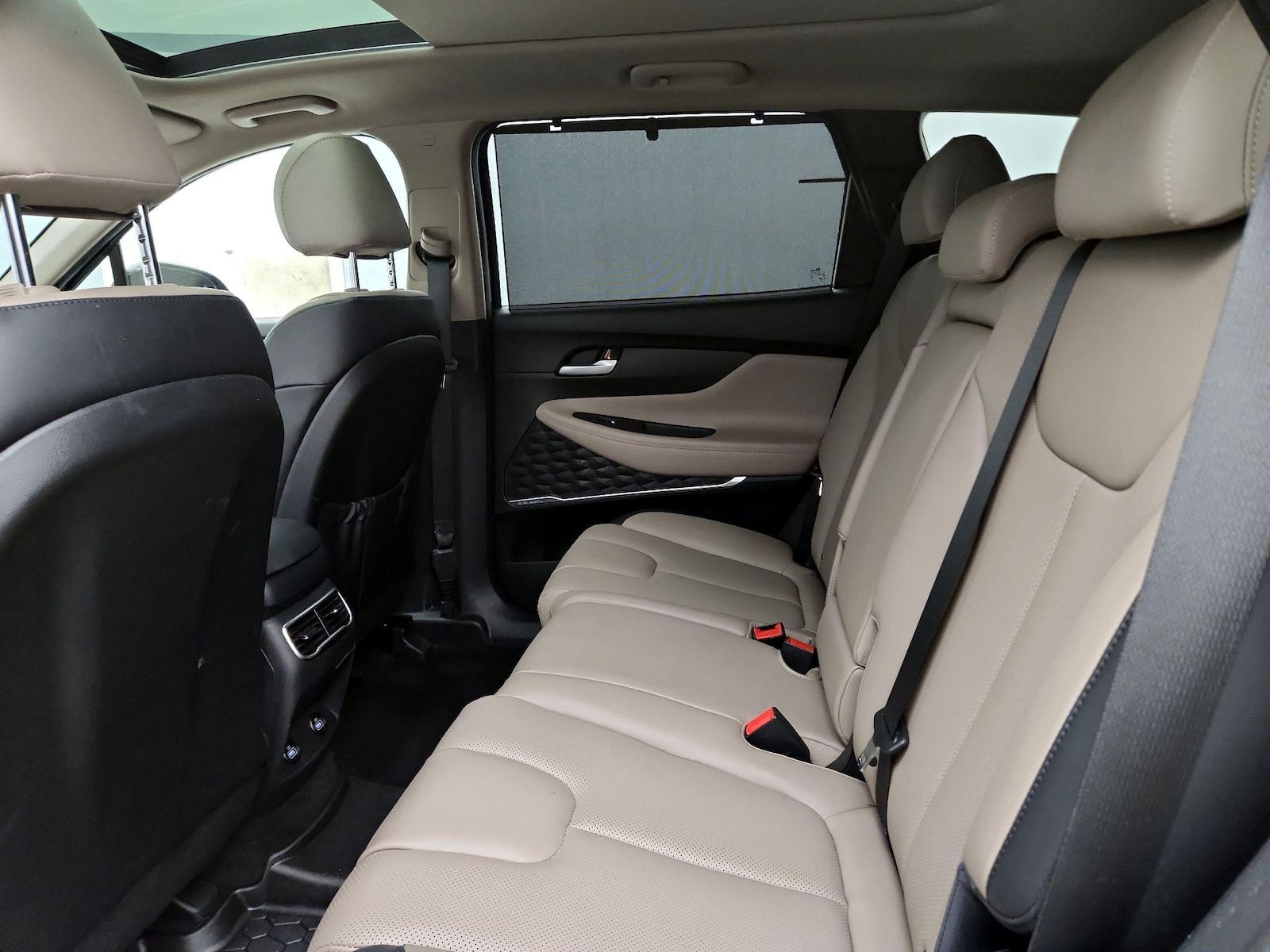 2023 Hyundai Santa Fe SEL - Photo 22