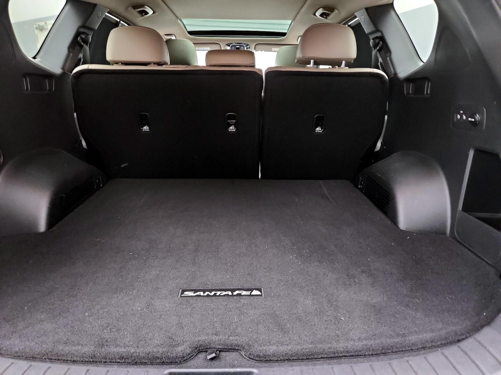 2023 Hyundai Santa Fe SEL - Photo 23