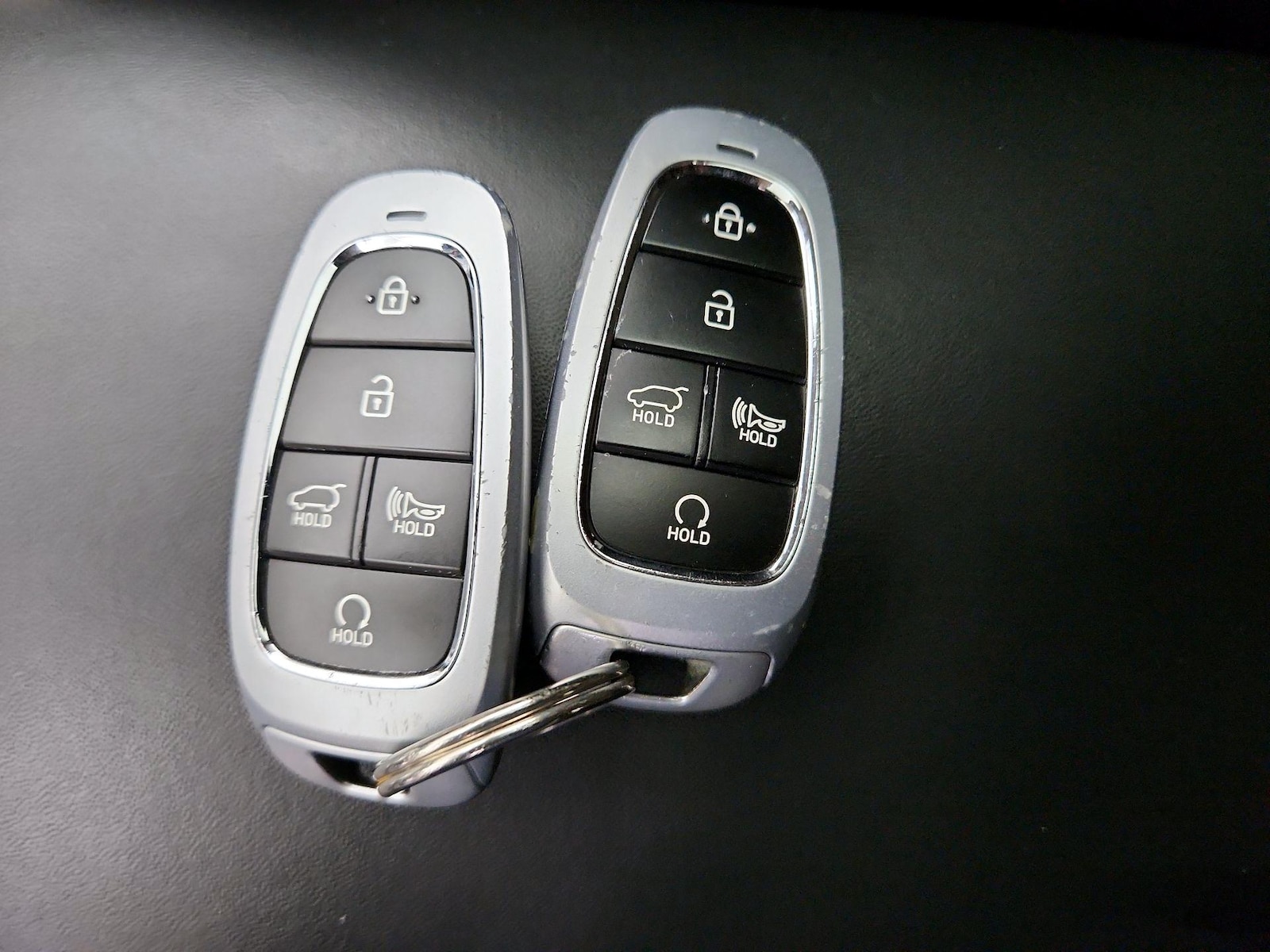 2023 Hyundai Santa Fe SEL - Photo 25