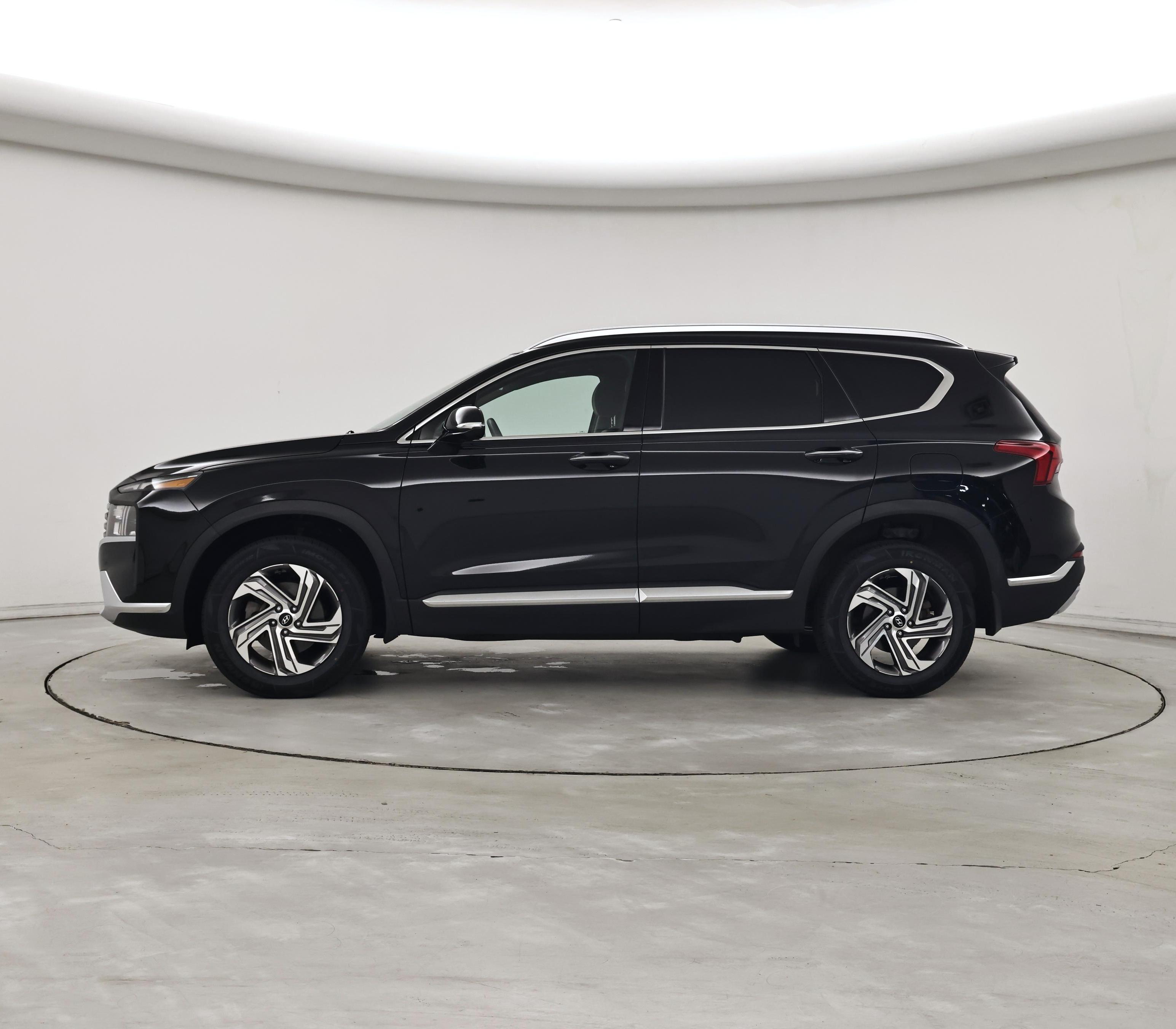 Thumbnail: 2023 Hyundai Santa Fe - 3