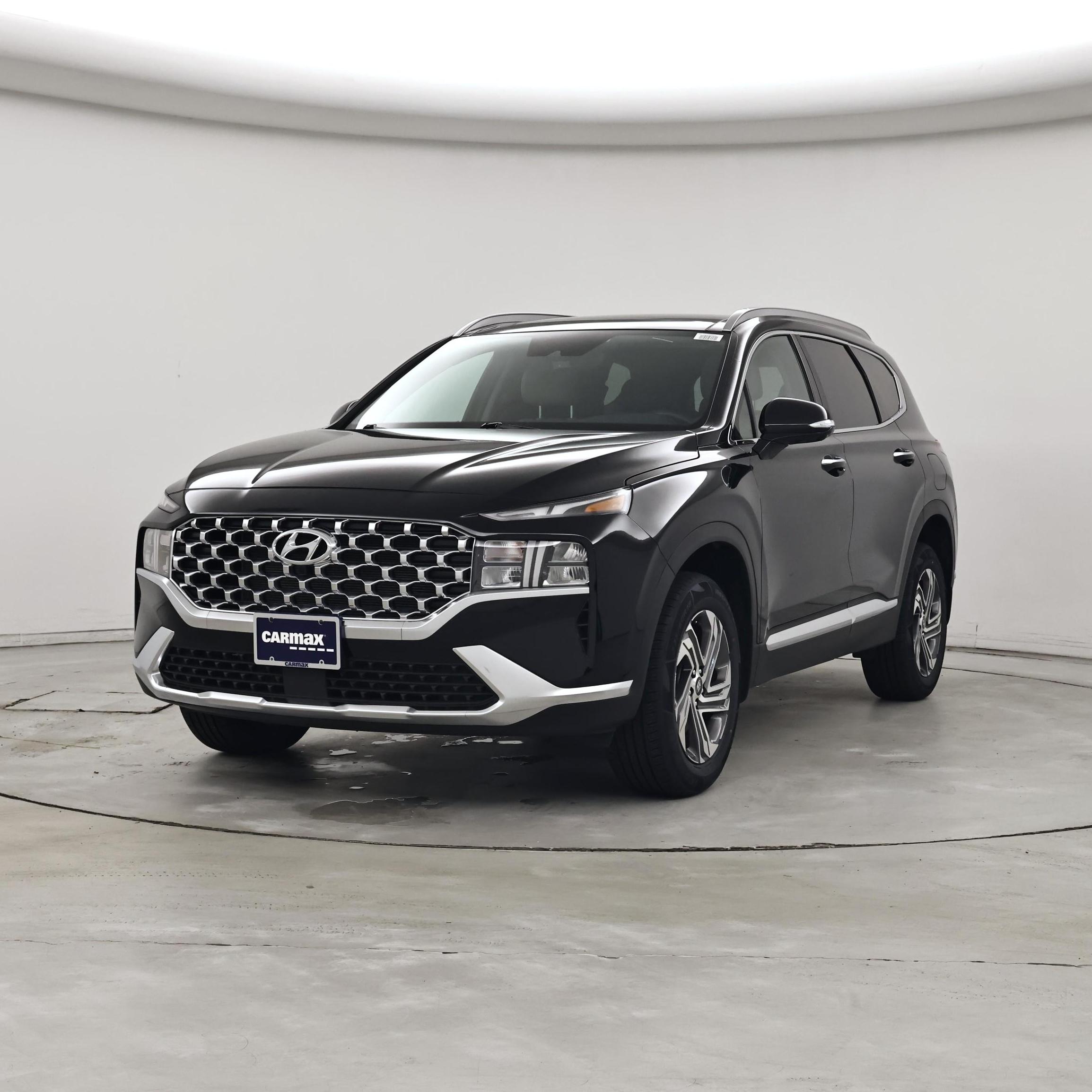 Thumbnail: 2023 Hyundai Santa Fe - 4