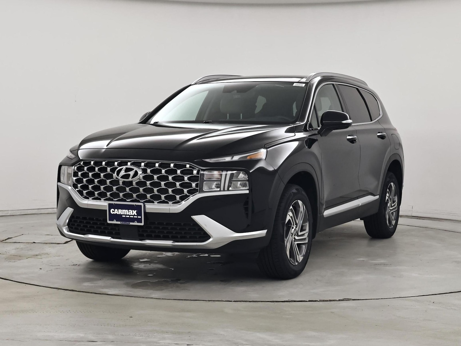 2023 Hyundai Santa Fe SEL - Photo 5