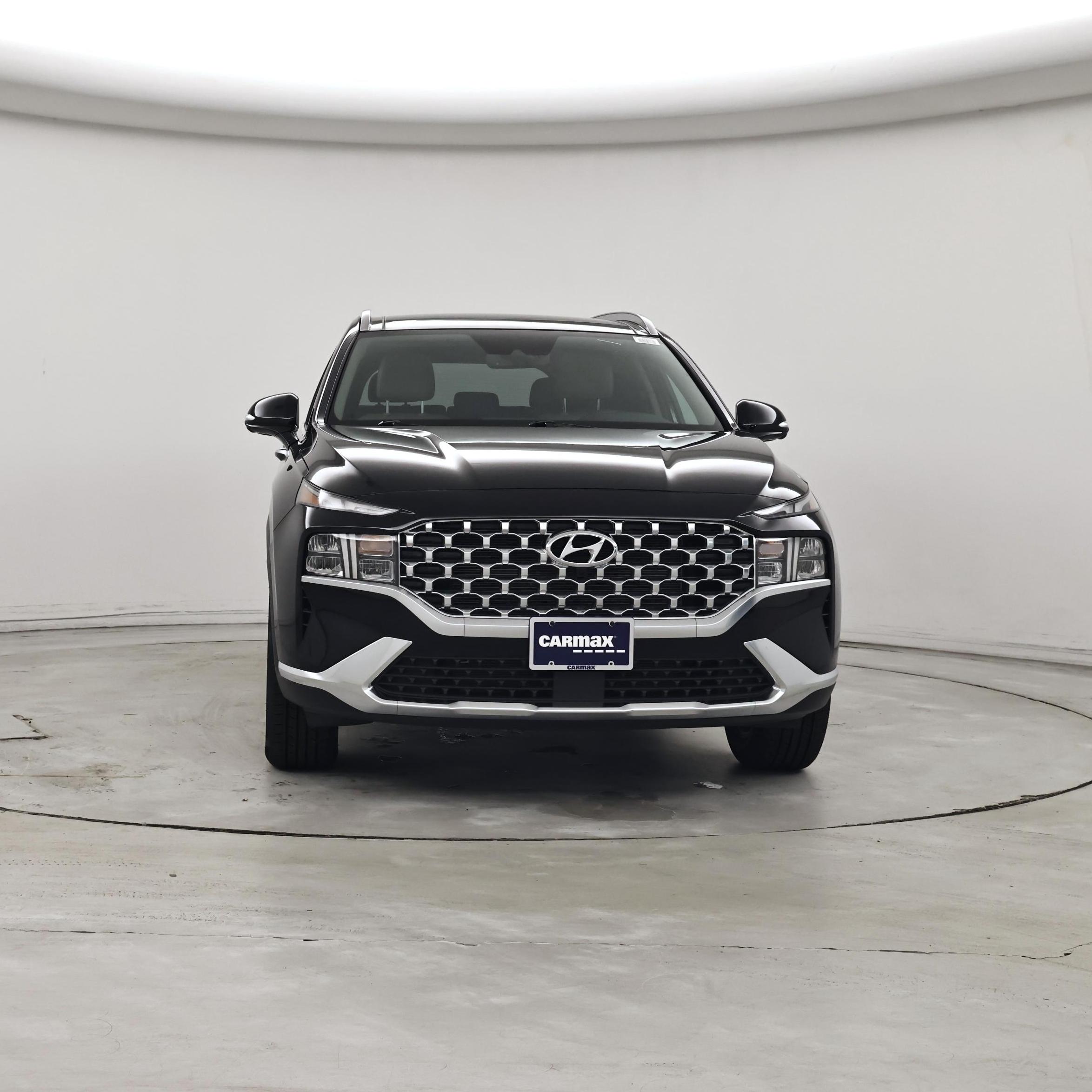 Thumbnail: 2023 Hyundai Santa Fe - 5