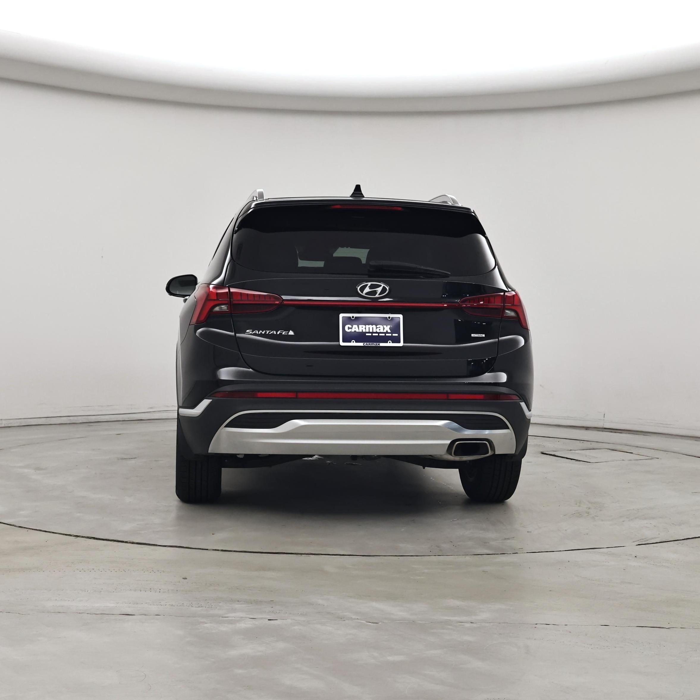 Thumbnail: 2023 Hyundai Santa Fe - 6