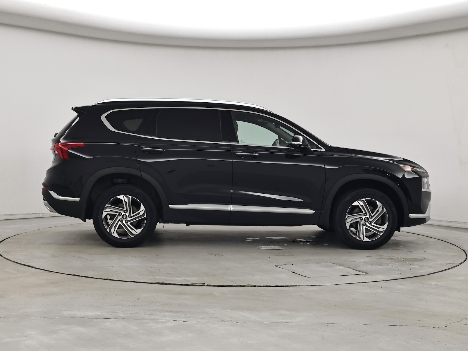 2023 Hyundai Santa Fe SEL - Photo 8