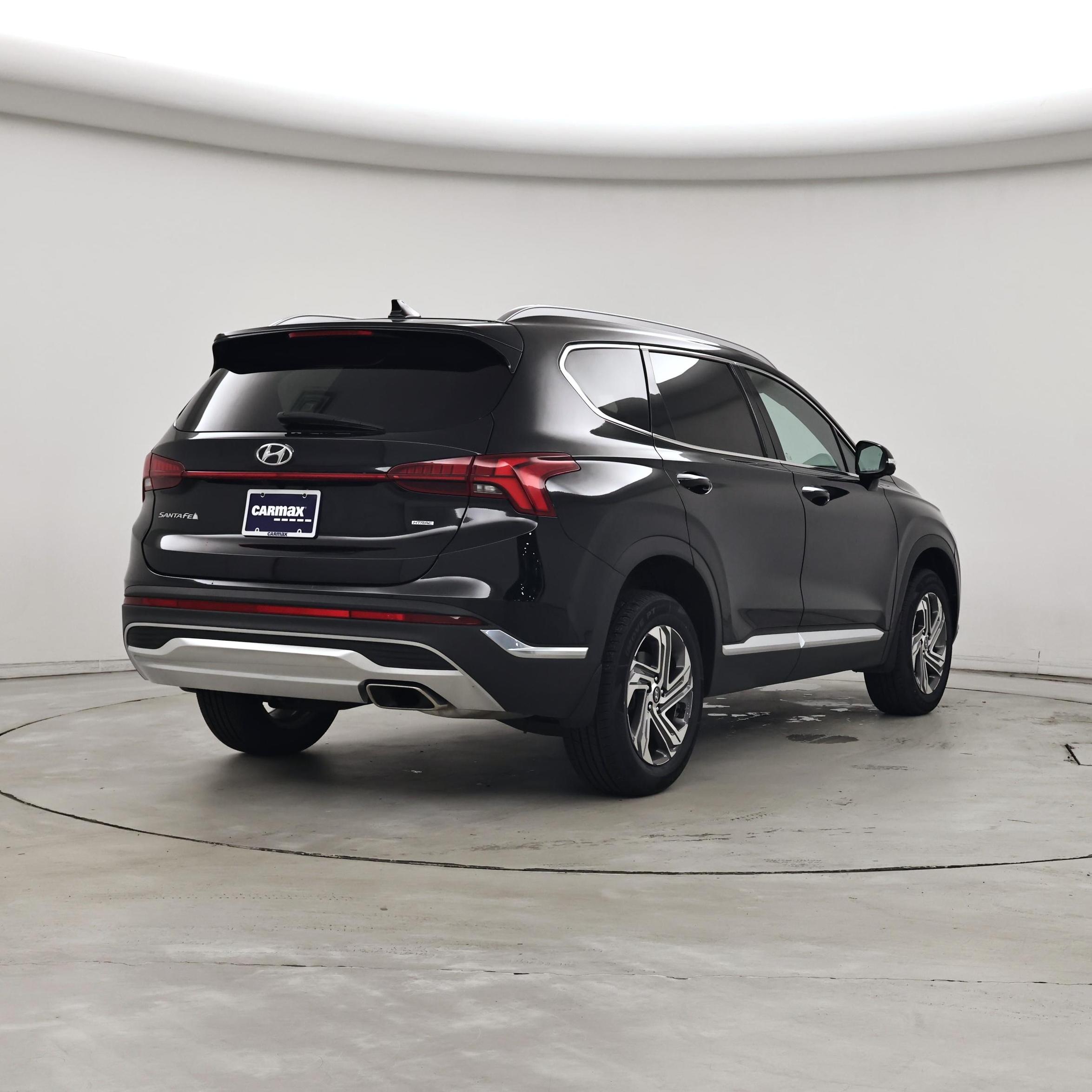 Thumbnail: 2023 Hyundai Santa Fe - 8