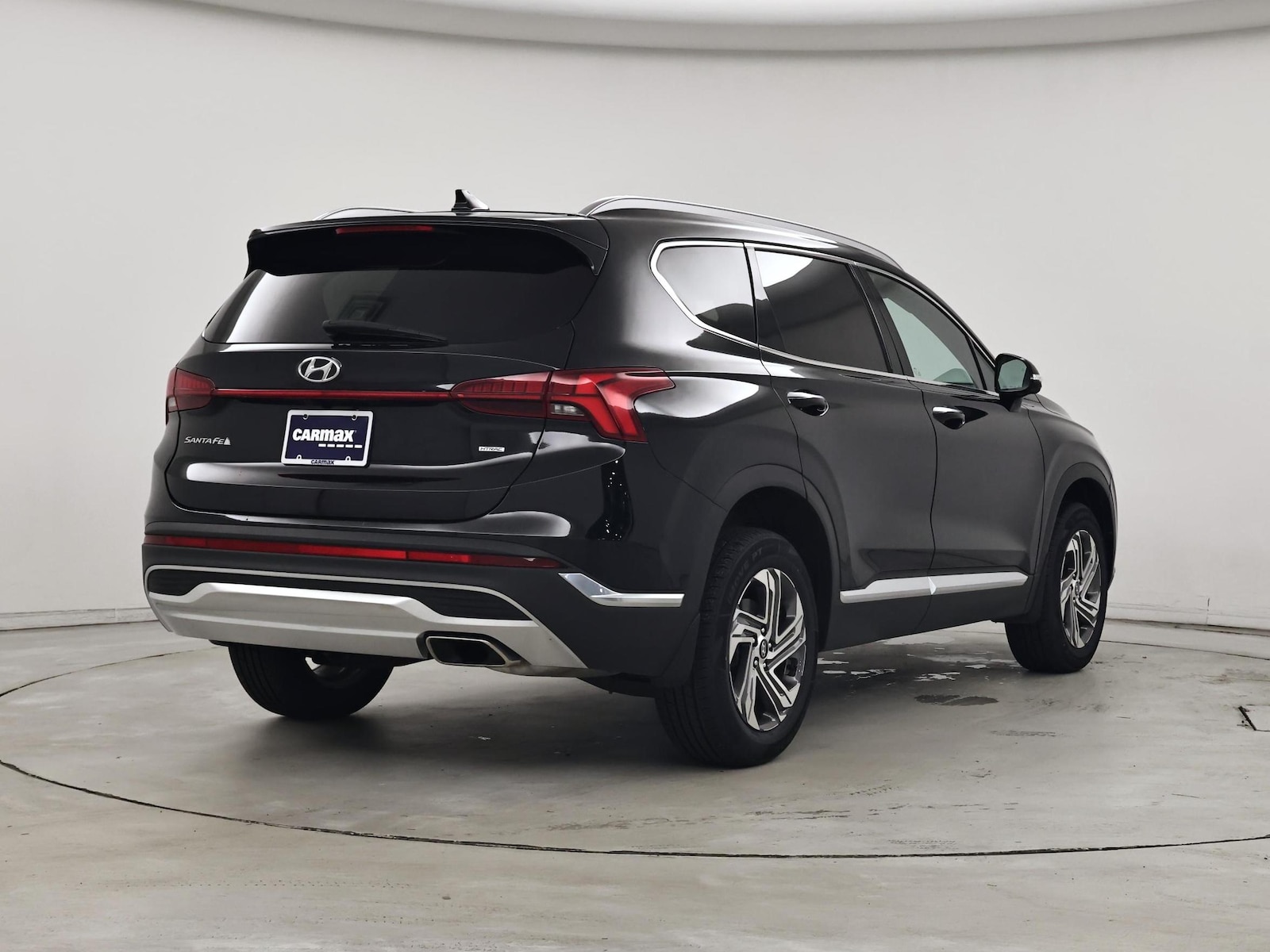 2023 Hyundai Santa Fe SEL - Photo 9