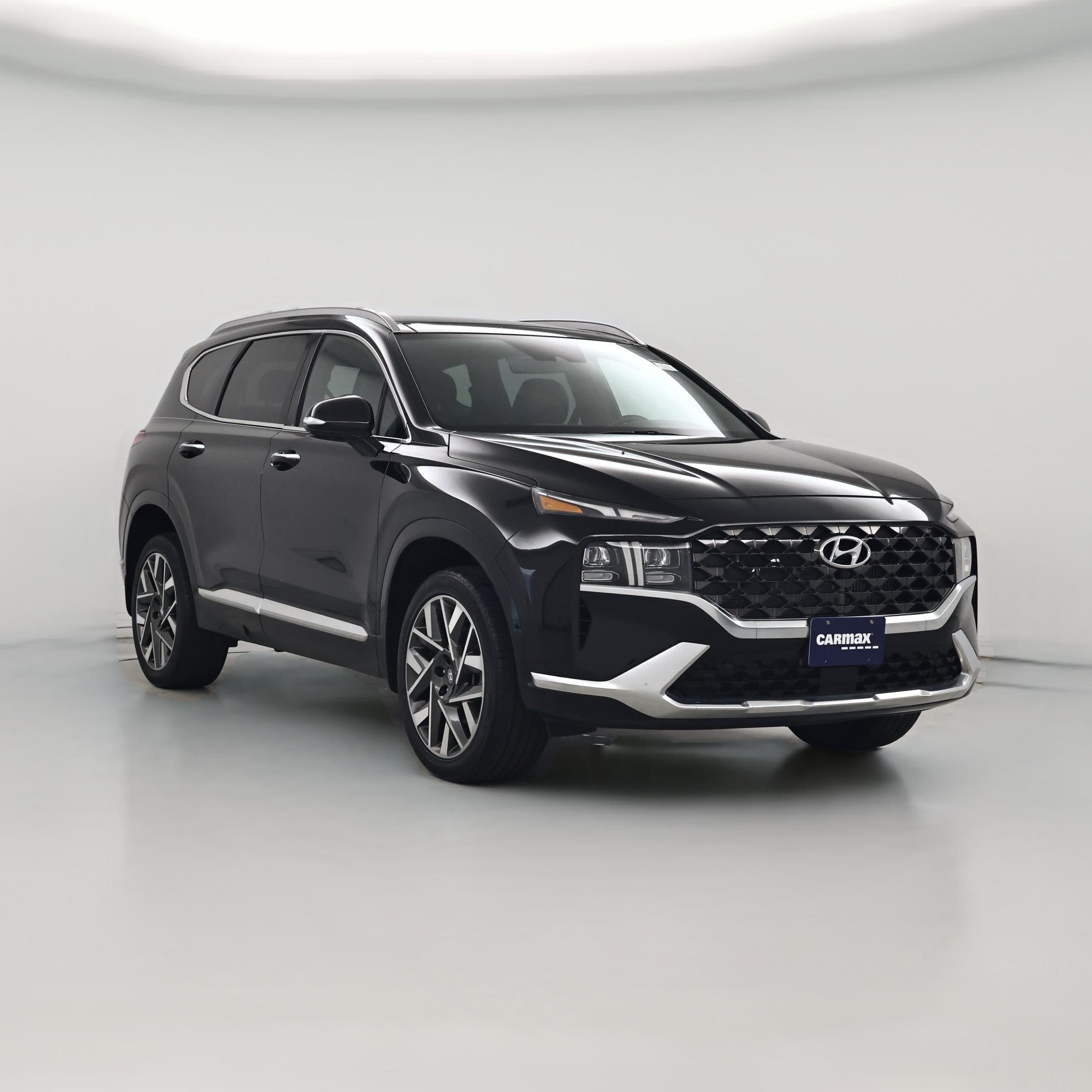 Thumbnail: 2023 Hyundai Santa Fe - 1