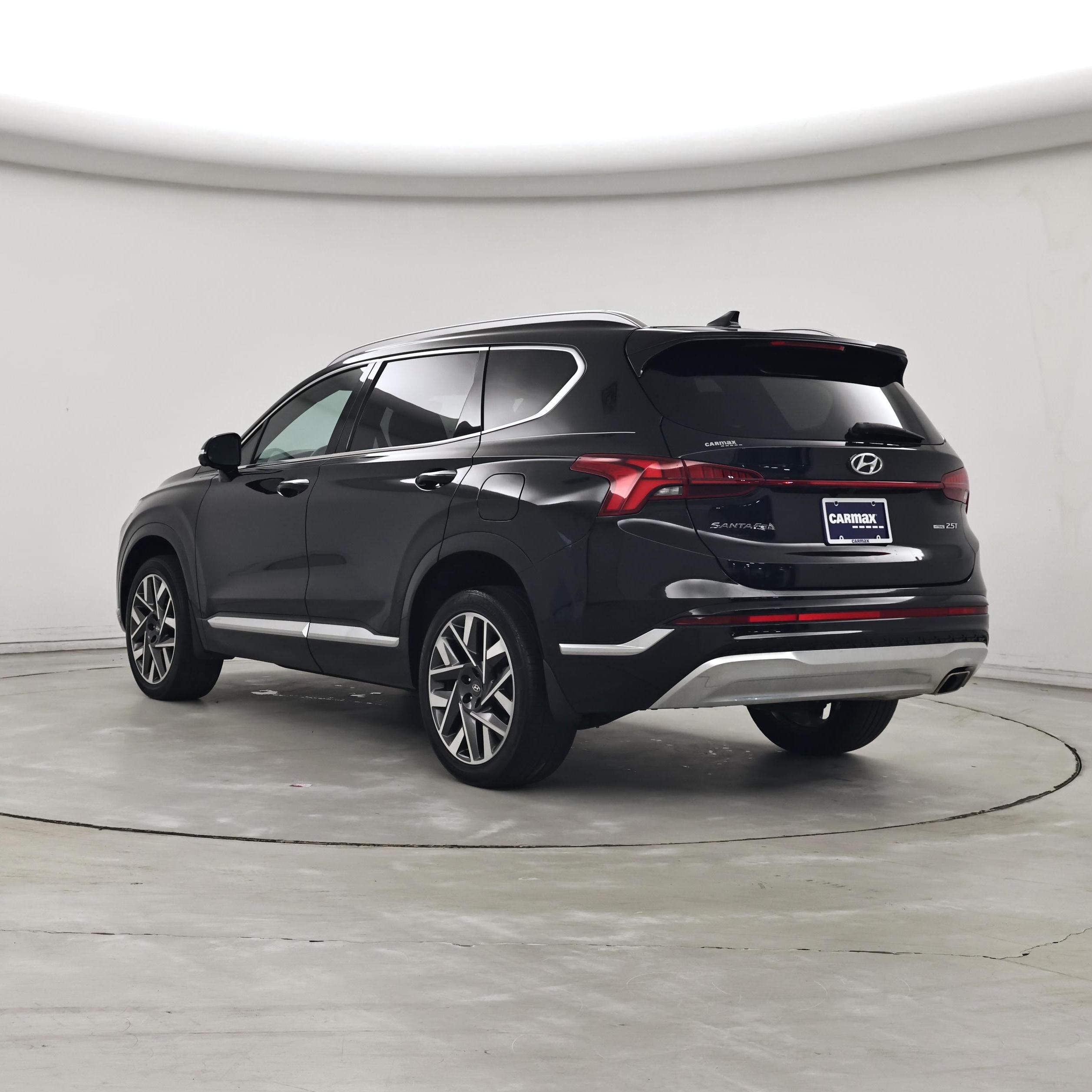 Thumbnail: 2023 Hyundai Santa Fe - 2