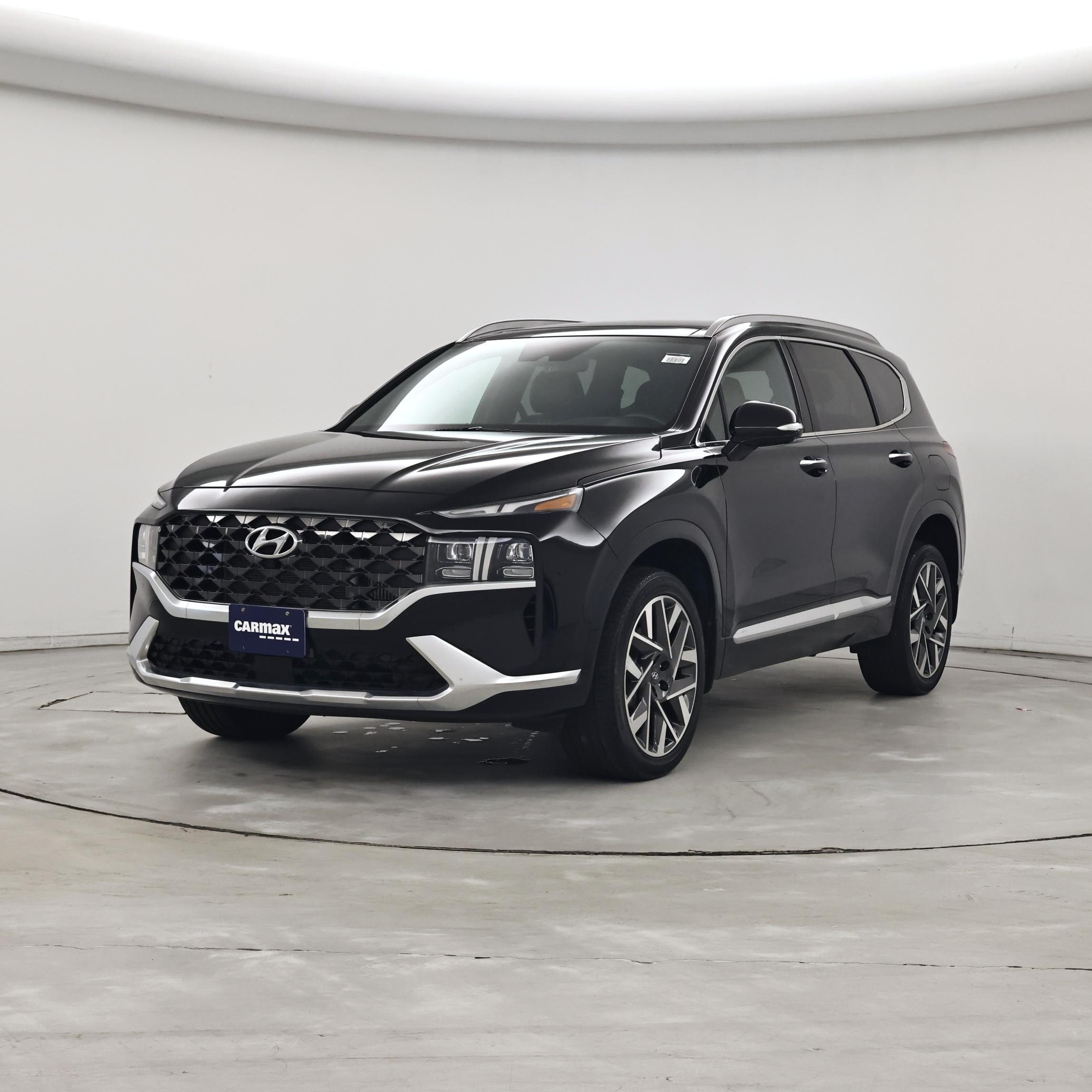 Thumbnail: 2023 Hyundai Santa Fe - 4