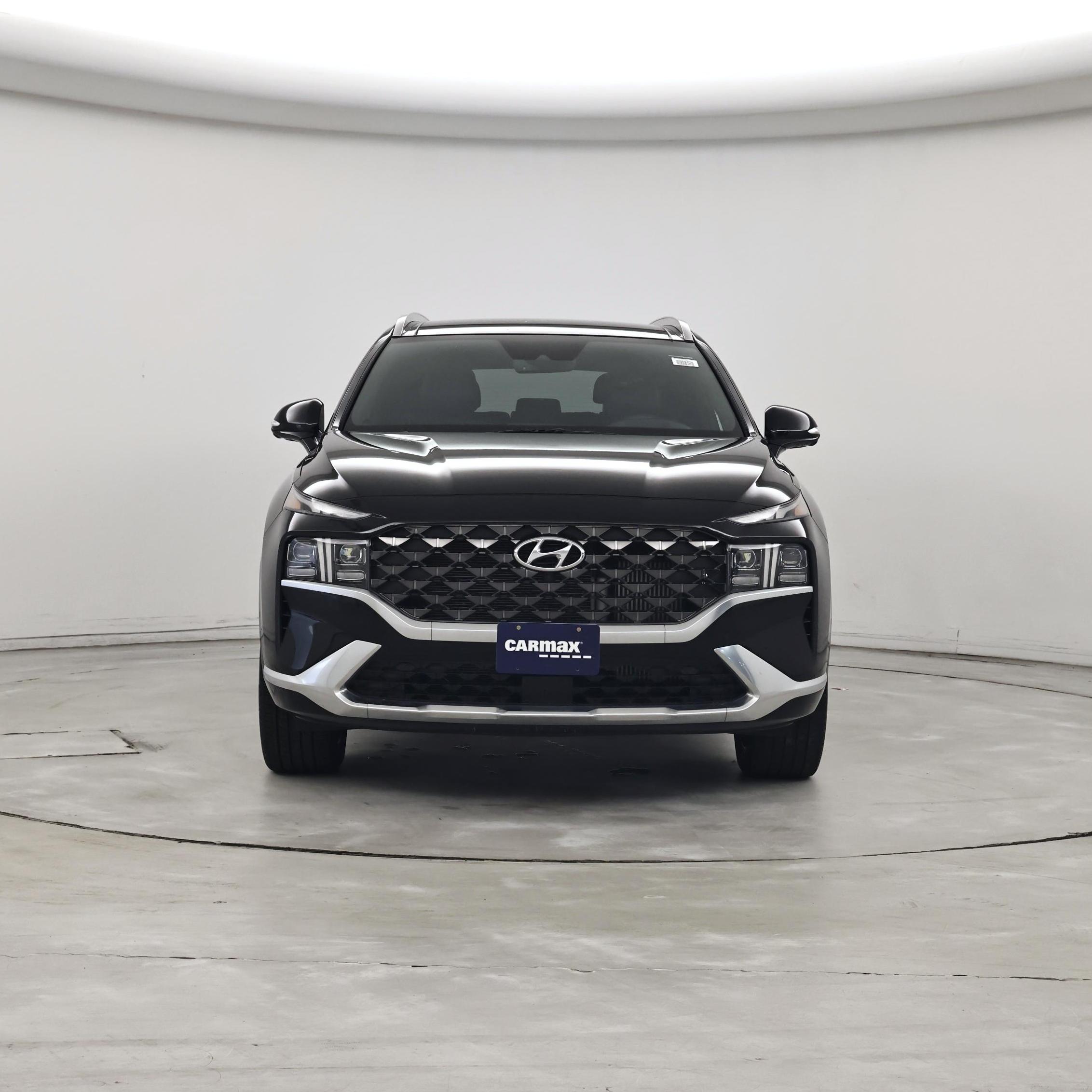 Thumbnail: 2023 Hyundai Santa Fe - 5