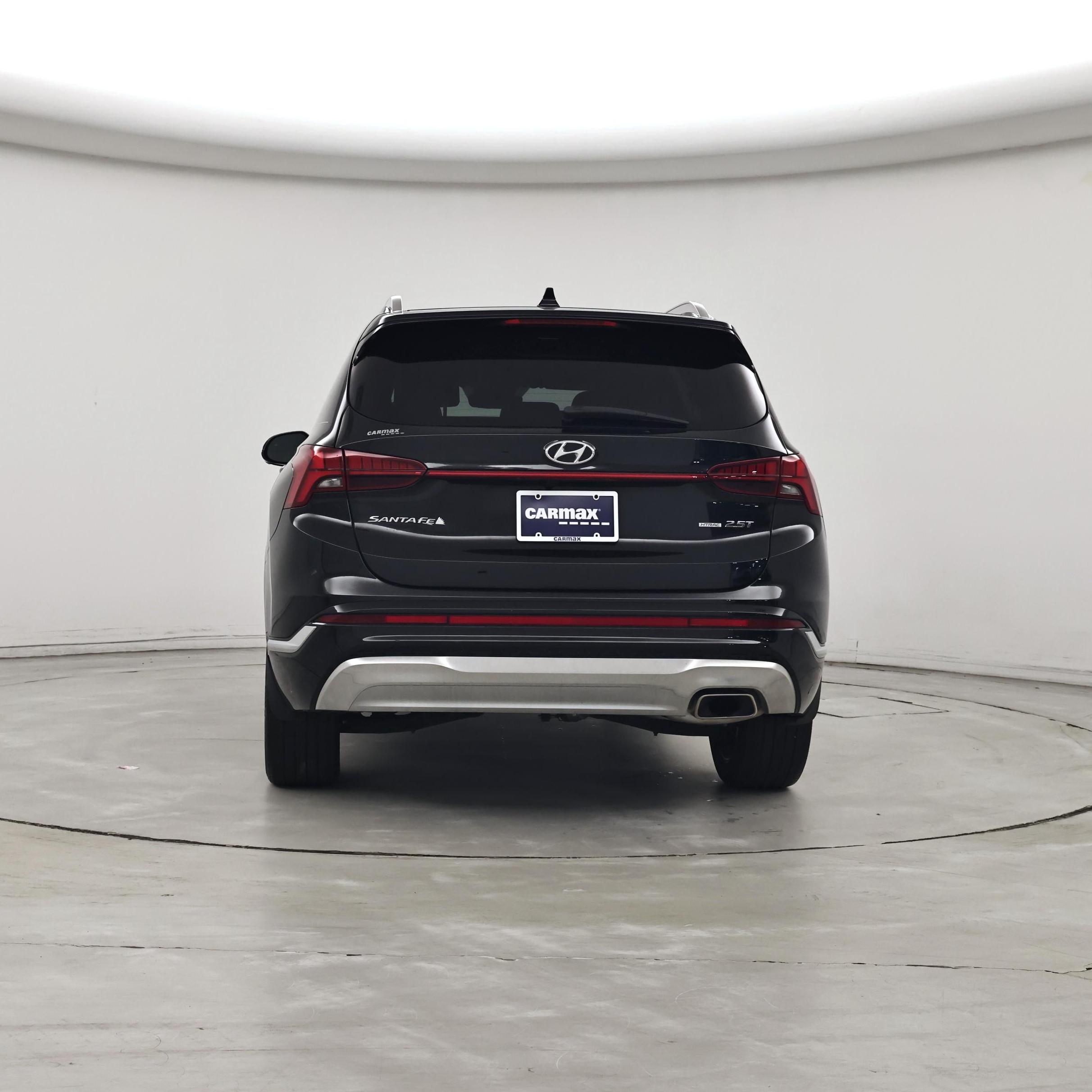 Thumbnail: 2023 Hyundai Santa Fe - 6
