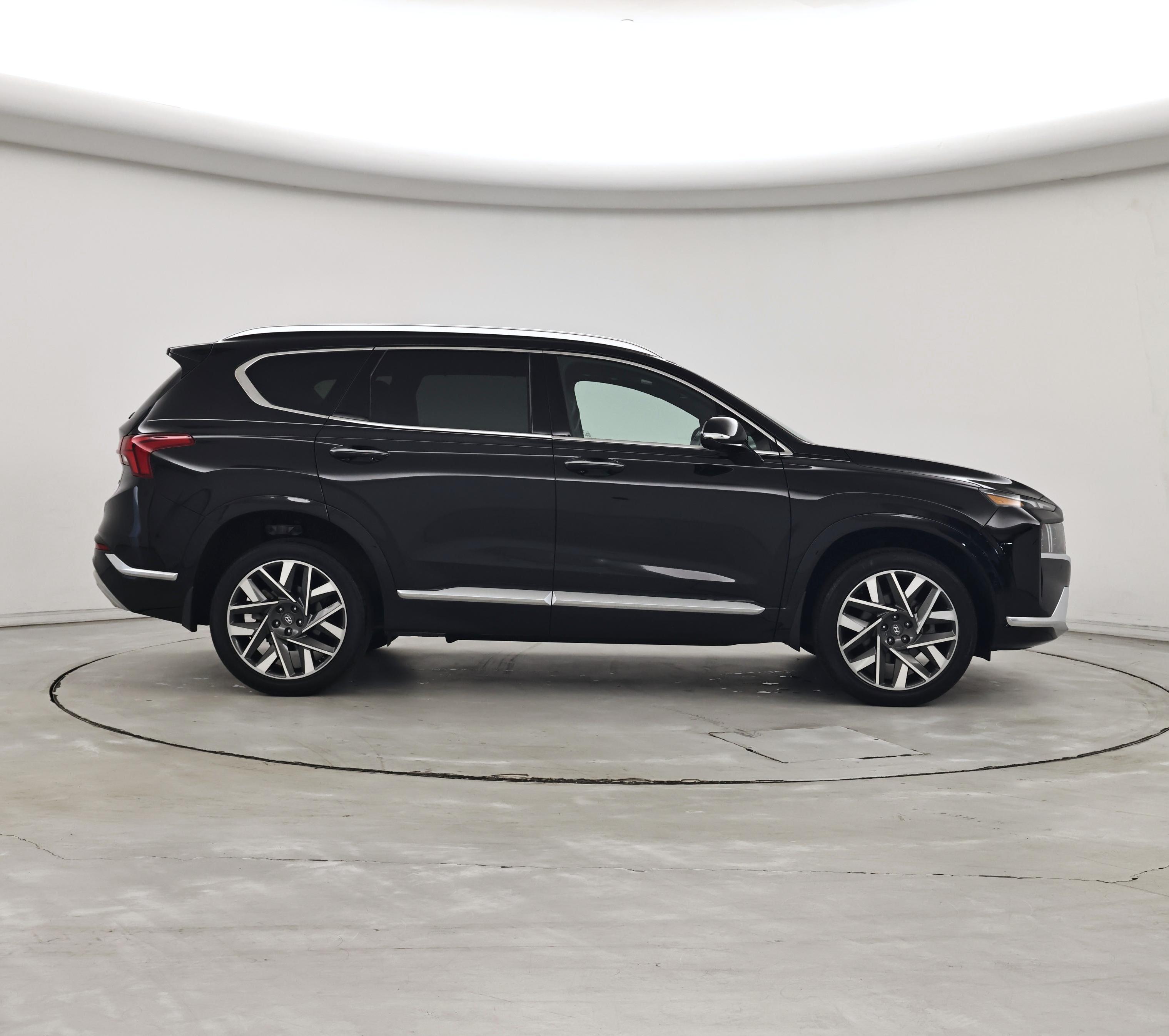 Thumbnail: 2023 Hyundai Santa Fe - 7