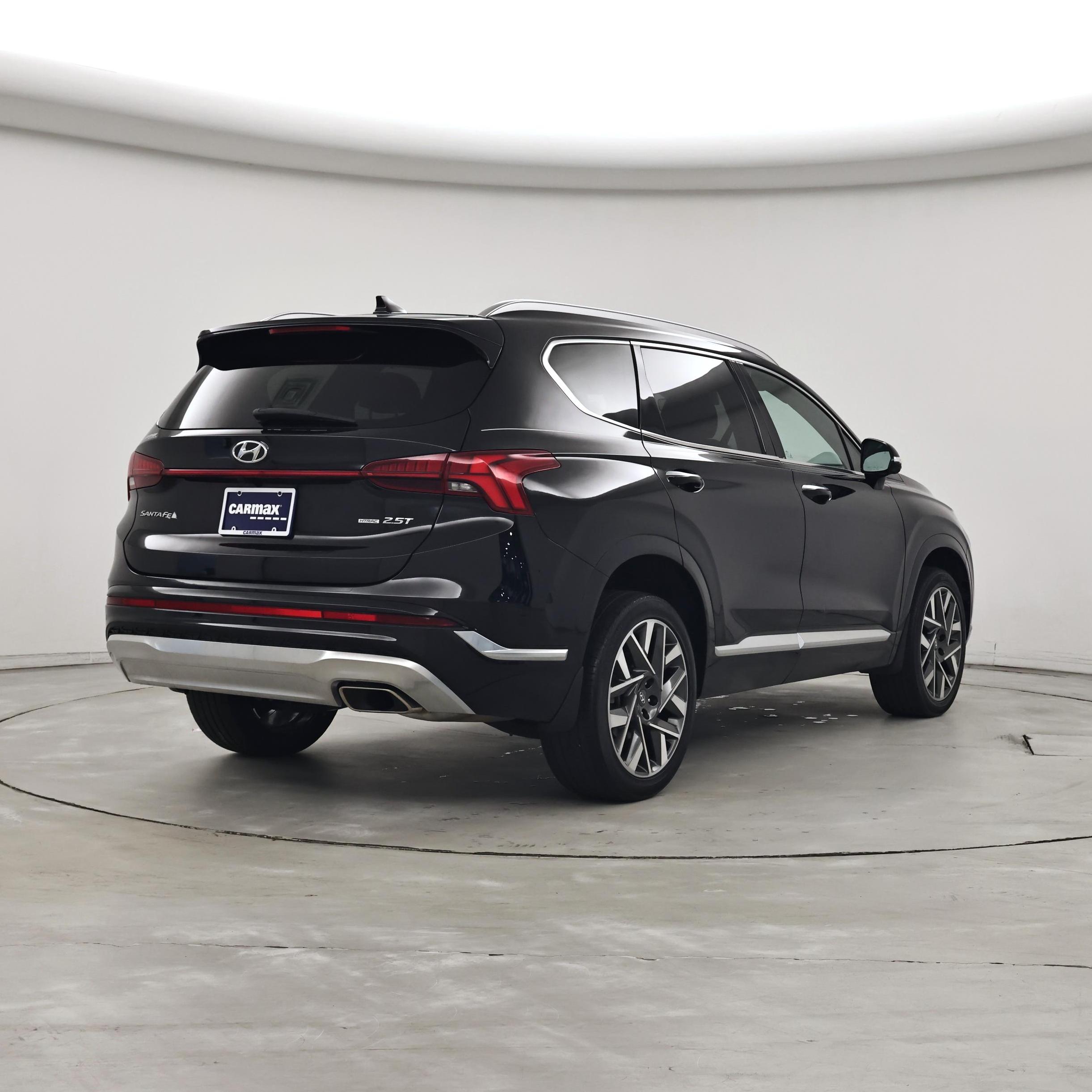 Thumbnail: 2023 Hyundai Santa Fe - 8