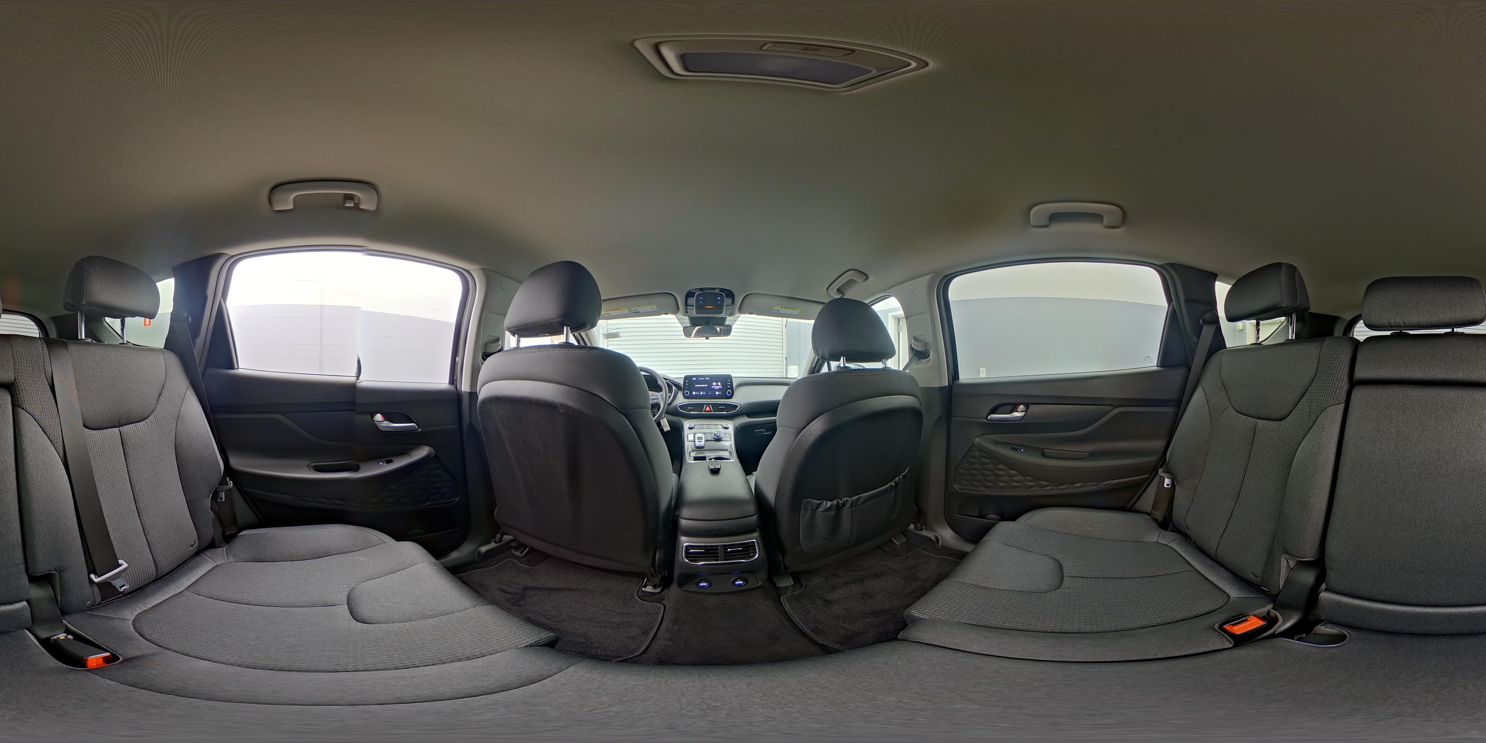 2023 Hyundai Santa Fe SE - Photo 24