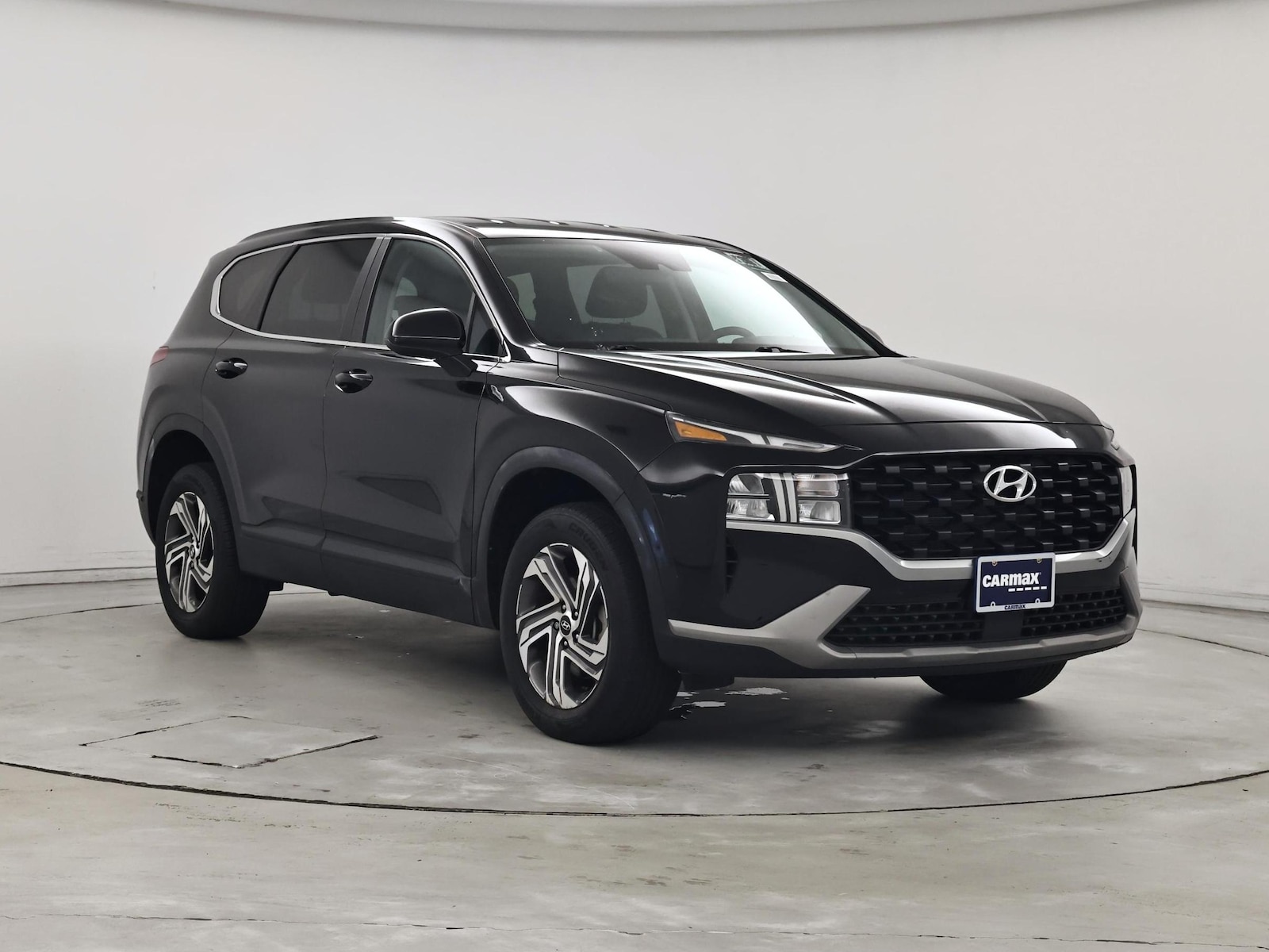 2023 Hyundai Santa Fe SE - Photo 2