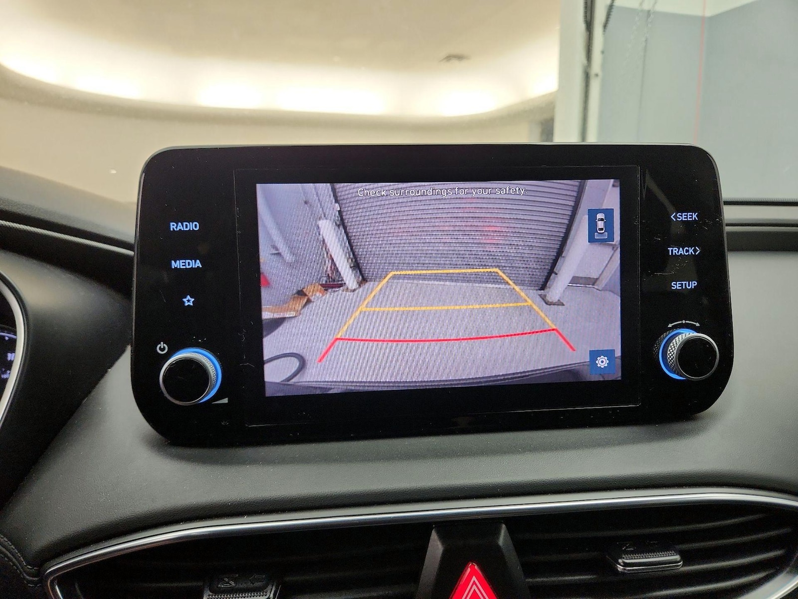 2023 Hyundai Santa Fe SE - Photo 15