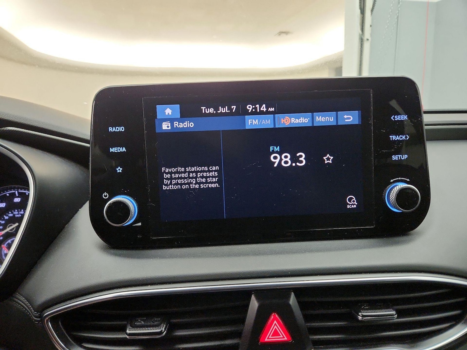 2023 Hyundai Santa Fe SE - Photo 16