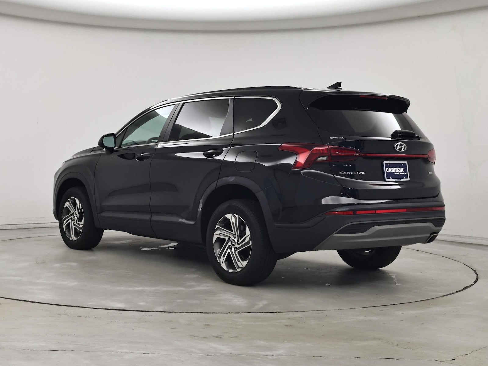 2023 Hyundai Santa Fe SE - Photo 3