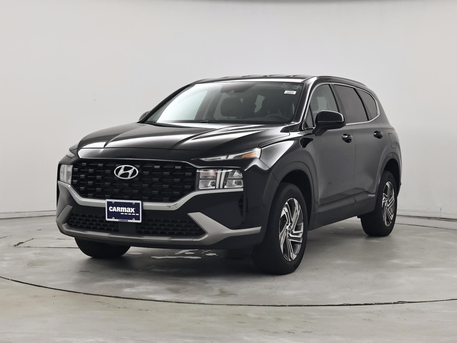 2023 Hyundai Santa Fe SE - Photo 5
