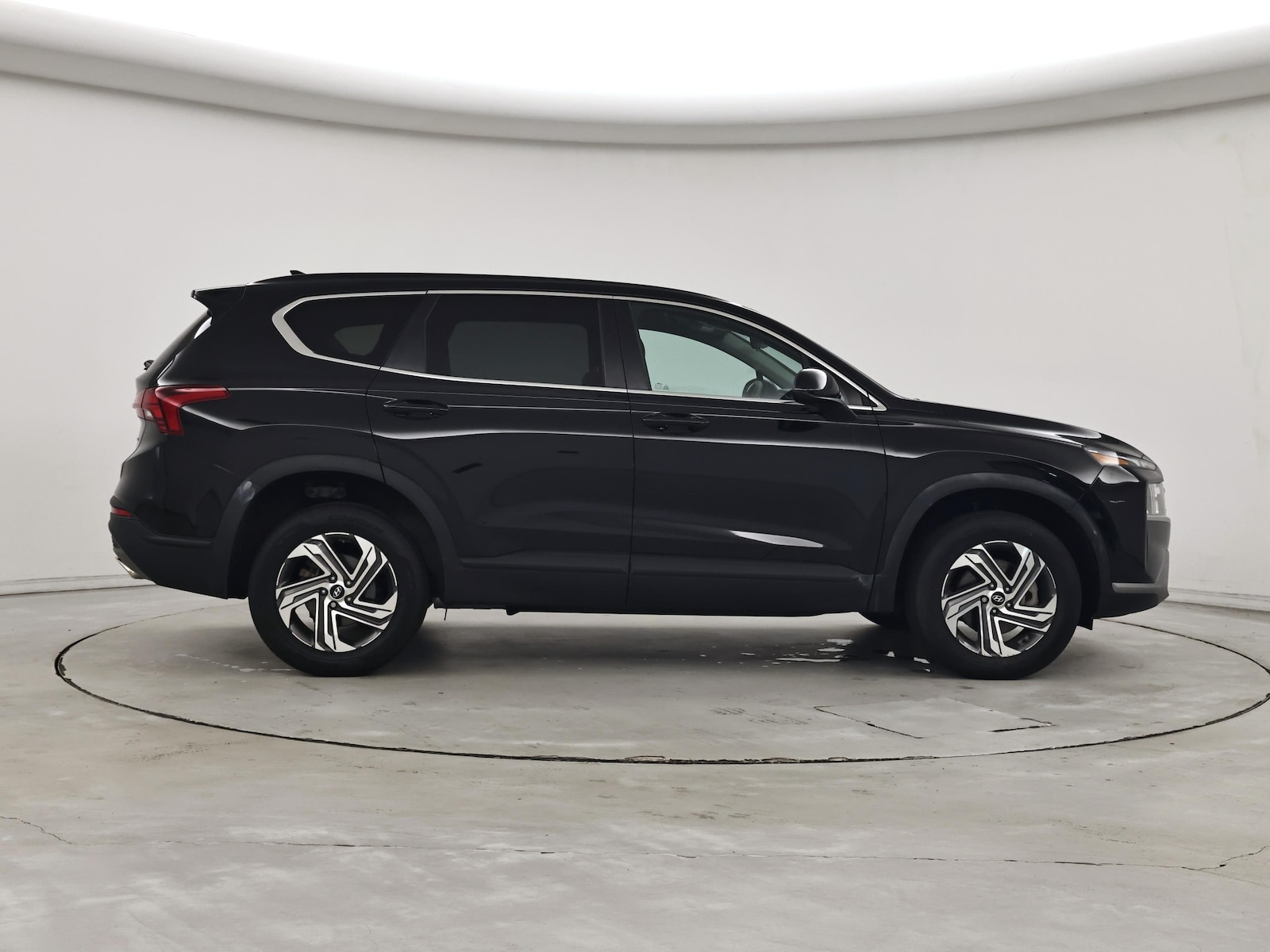 2023 Hyundai Santa Fe SE - Photo 8