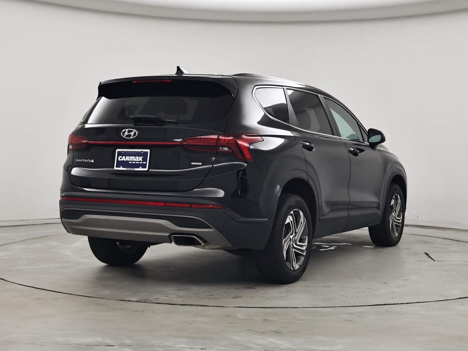 2023 Hyundai Santa Fe SE - Photo 9