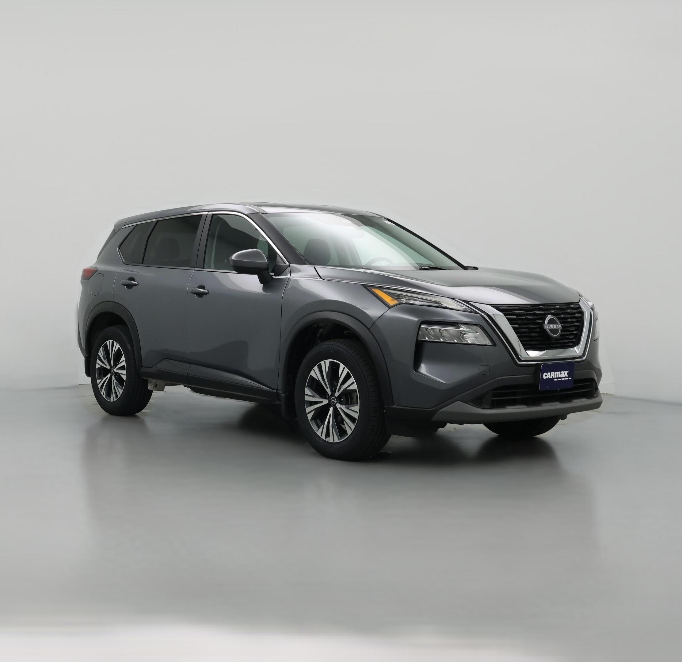 Thumbnail: 2023 Nissan Rogue - 1