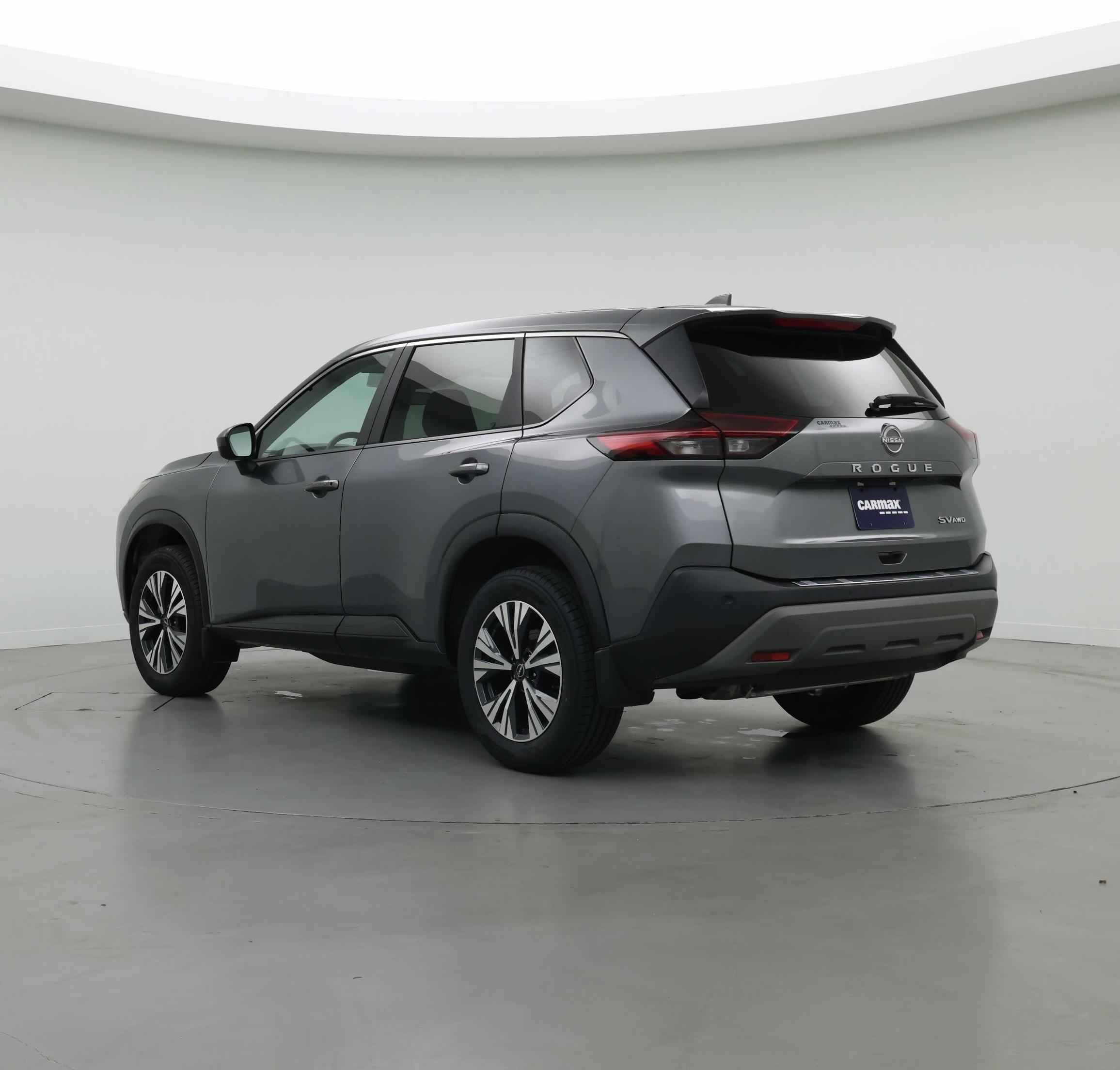 Thumbnail: 2023 Nissan Rogue - 2