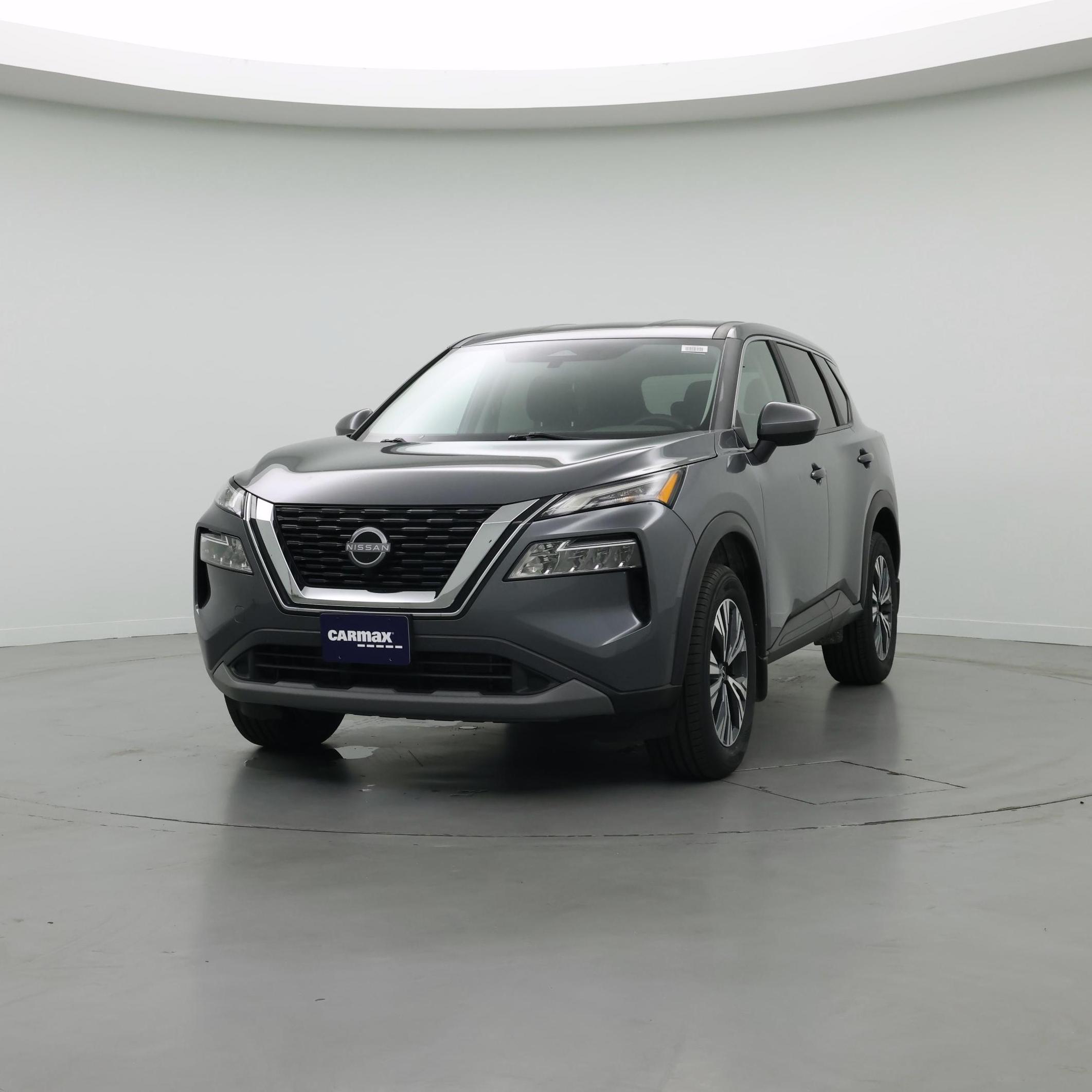Thumbnail: 2023 Nissan Rogue - 4