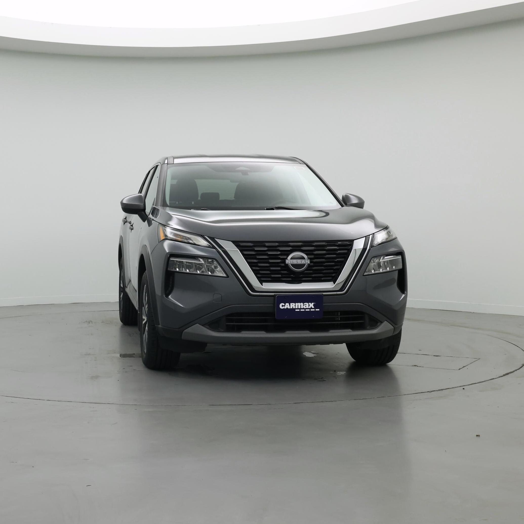 Thumbnail: 2023 Nissan Rogue - 5
