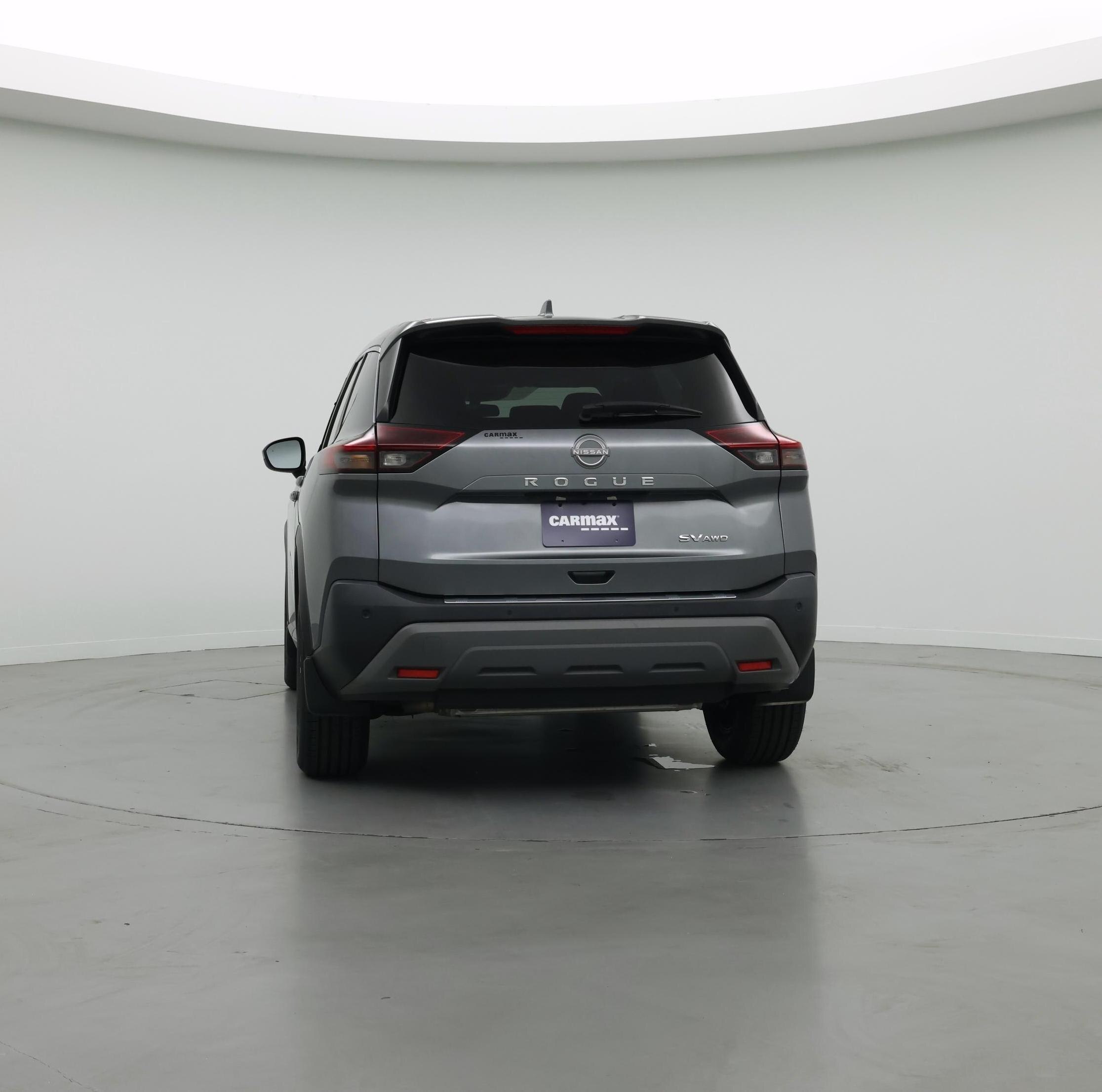Thumbnail: 2023 Nissan Rogue - 6