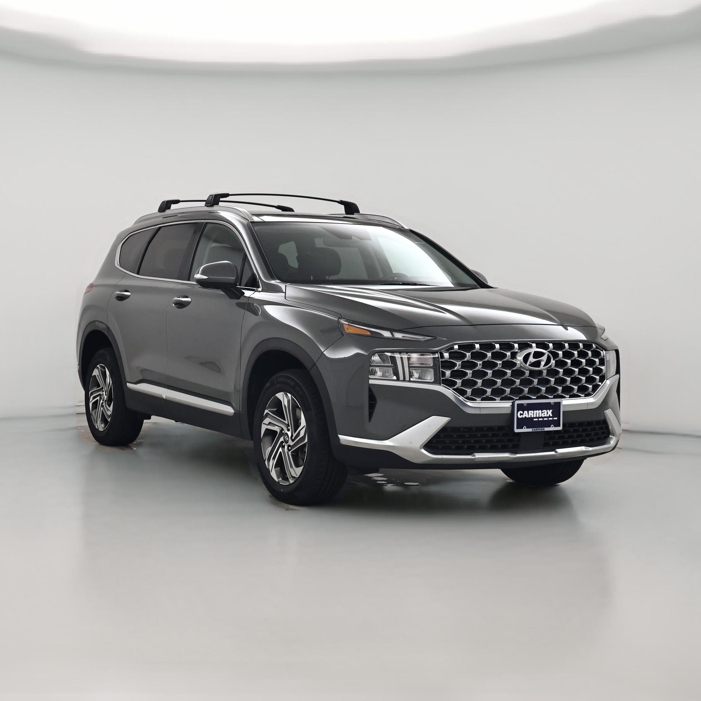 Thumbnail: 2023 Hyundai Santa Fe - 1