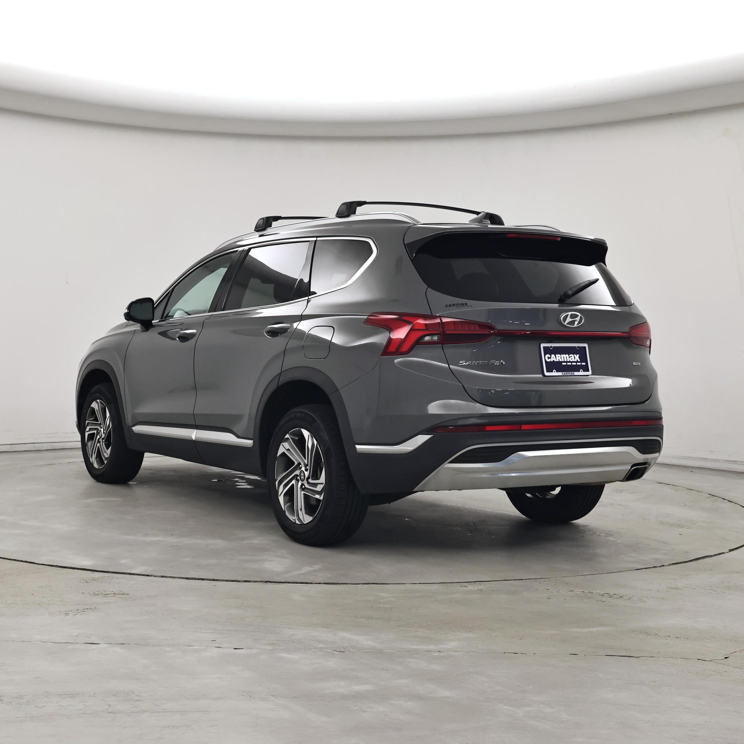 Thumbnail: 2023 Hyundai Santa Fe - 2