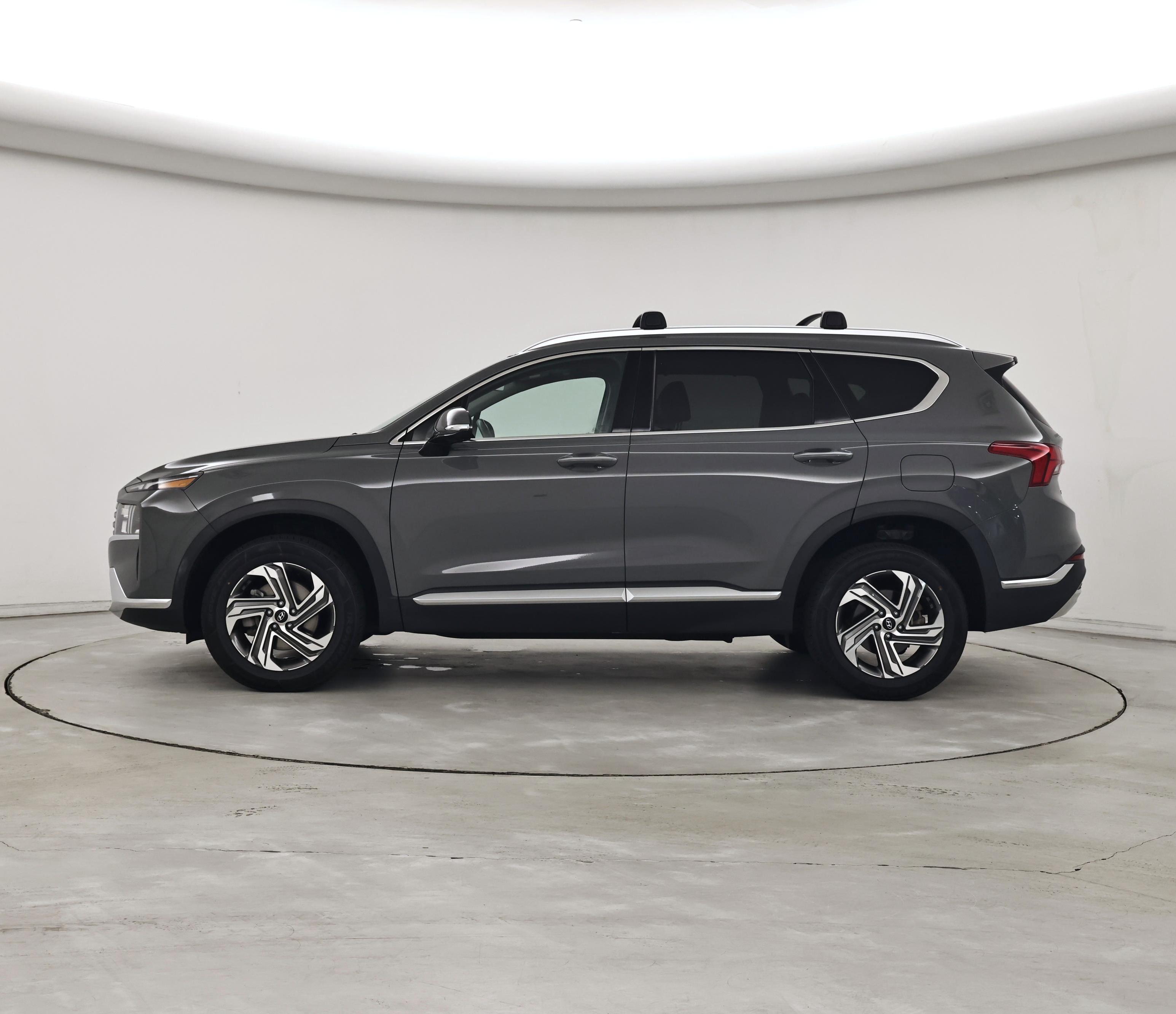 Thumbnail: 2023 Hyundai Santa Fe - 3