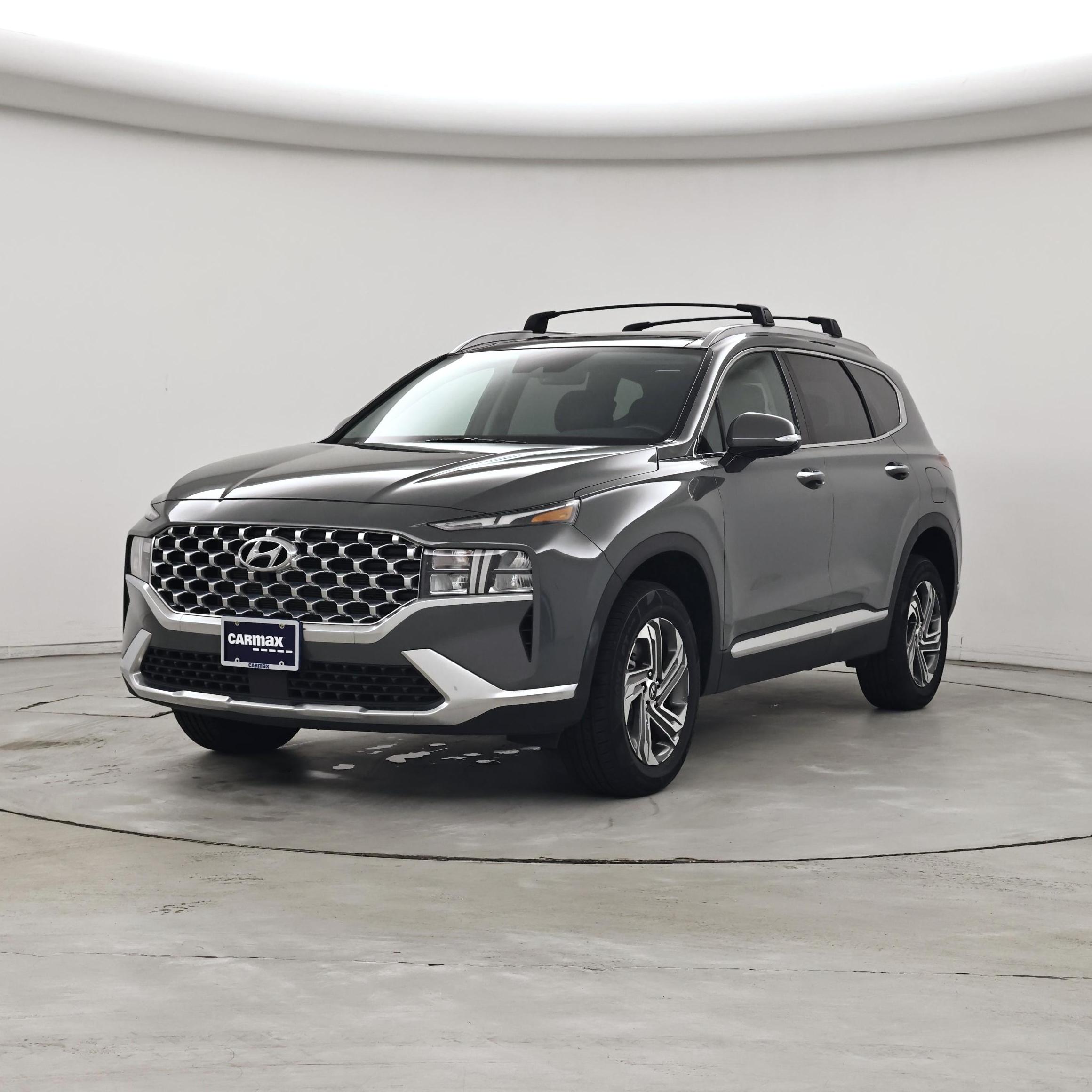 Thumbnail: 2023 Hyundai Santa Fe - 4