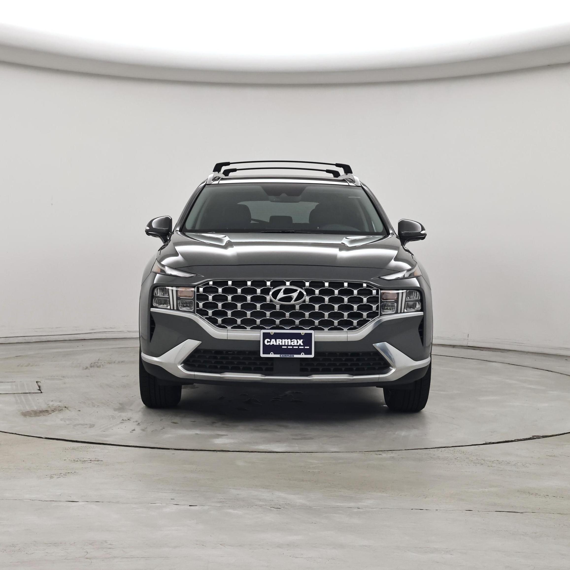Thumbnail: 2023 Hyundai Santa Fe - 5