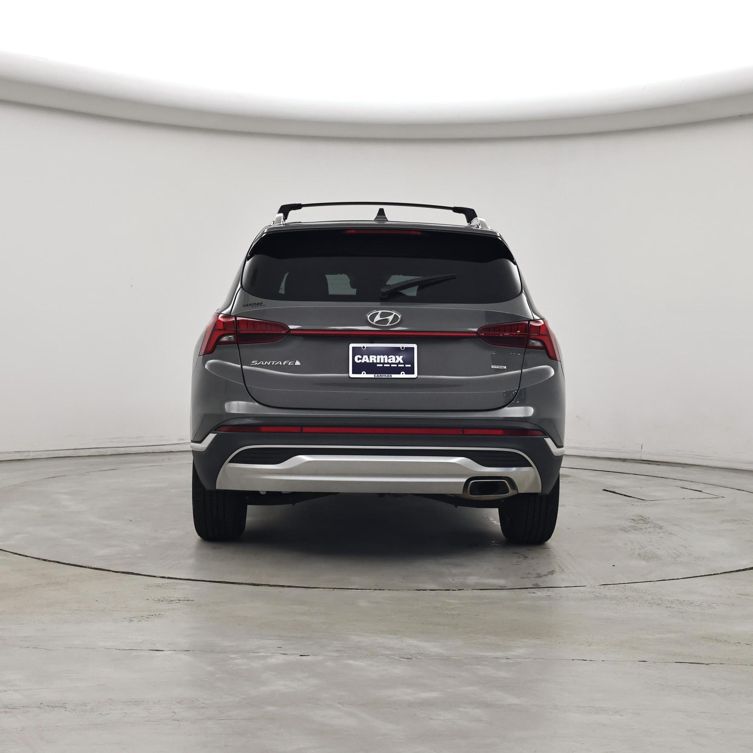 Thumbnail: 2023 Hyundai Santa Fe - 6