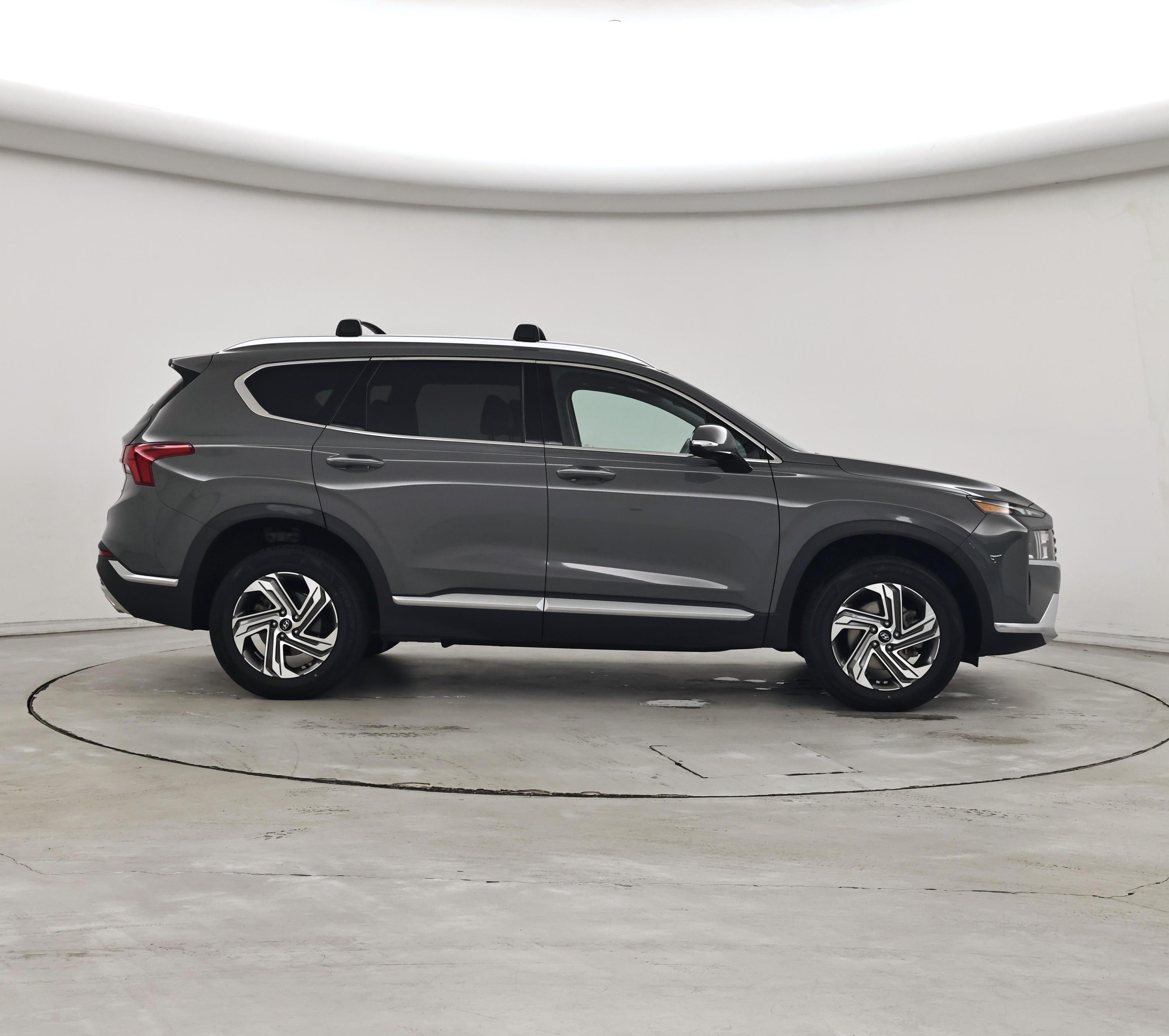 Thumbnail: 2023 Hyundai Santa Fe - 7
