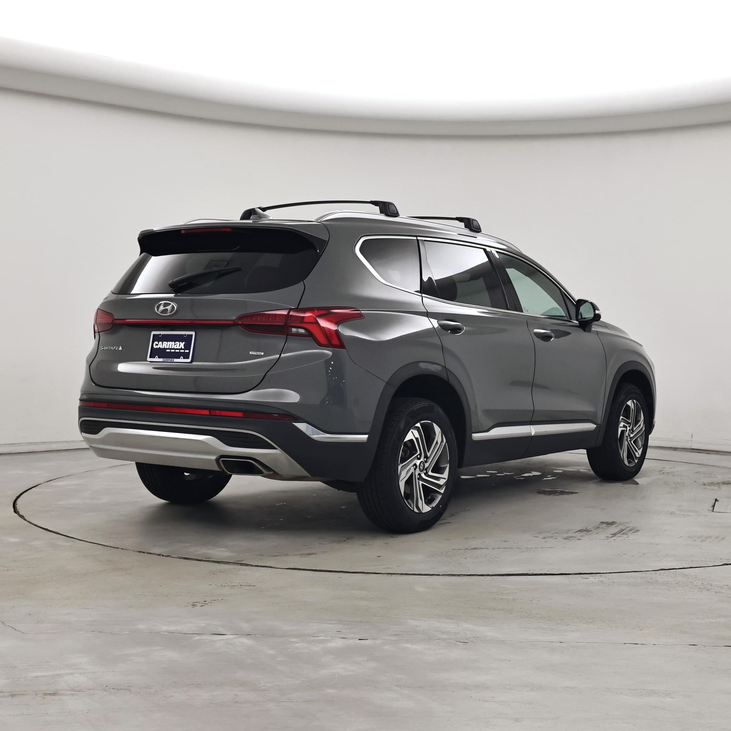 Thumbnail: 2023 Hyundai Santa Fe - 8