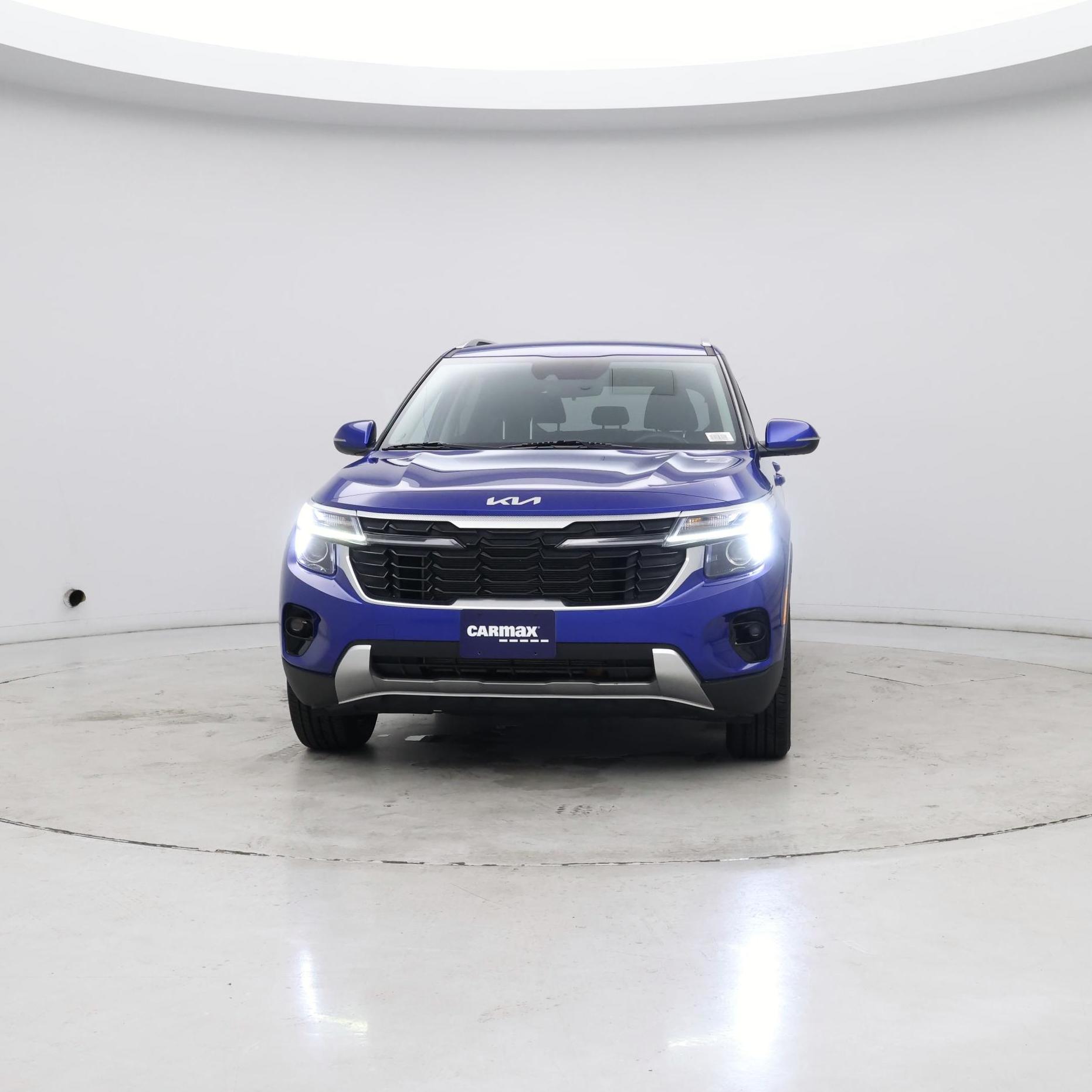 Thumbnail: 2024 Kia Seltos - 4