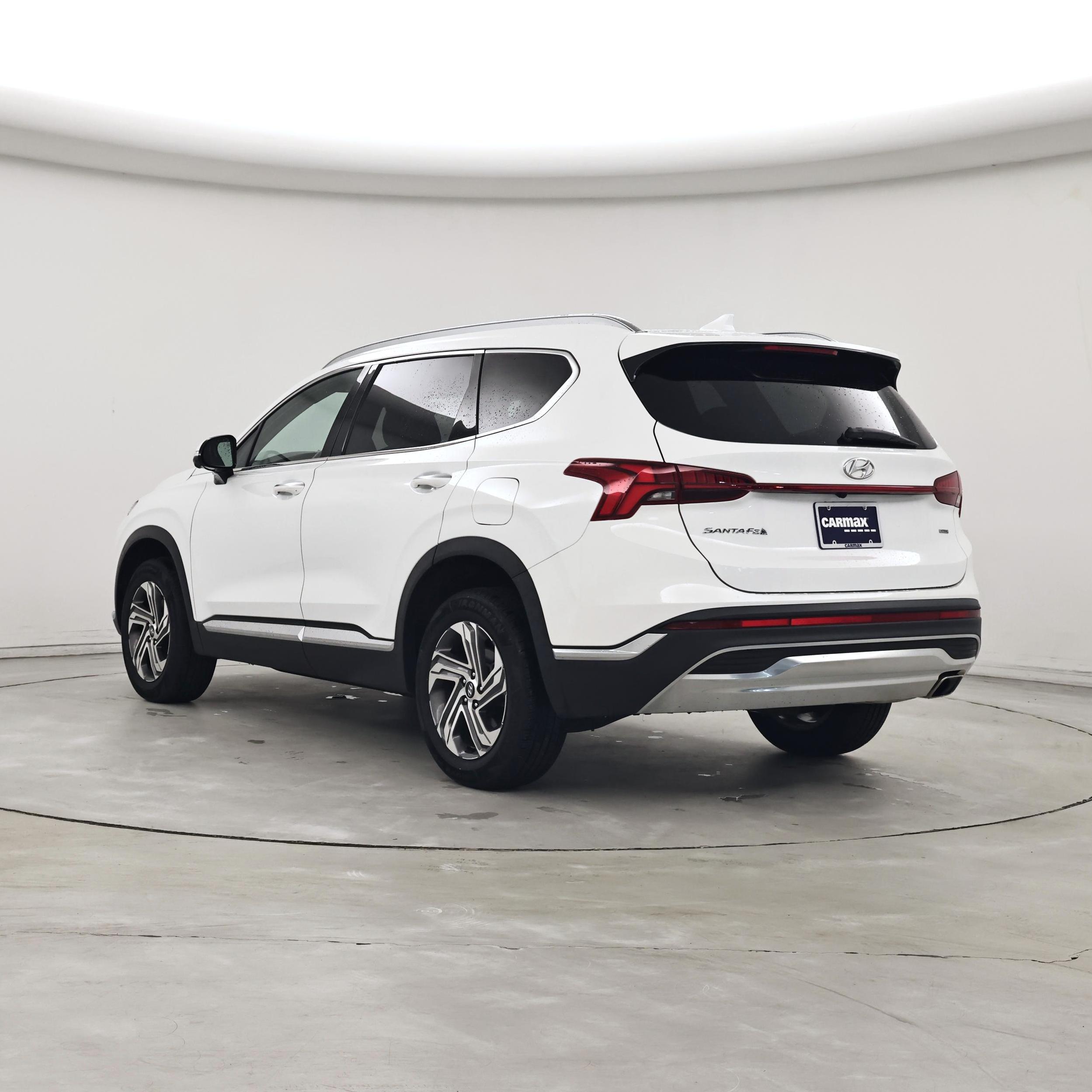 Thumbnail: 2023 Hyundai Santa Fe - 2
