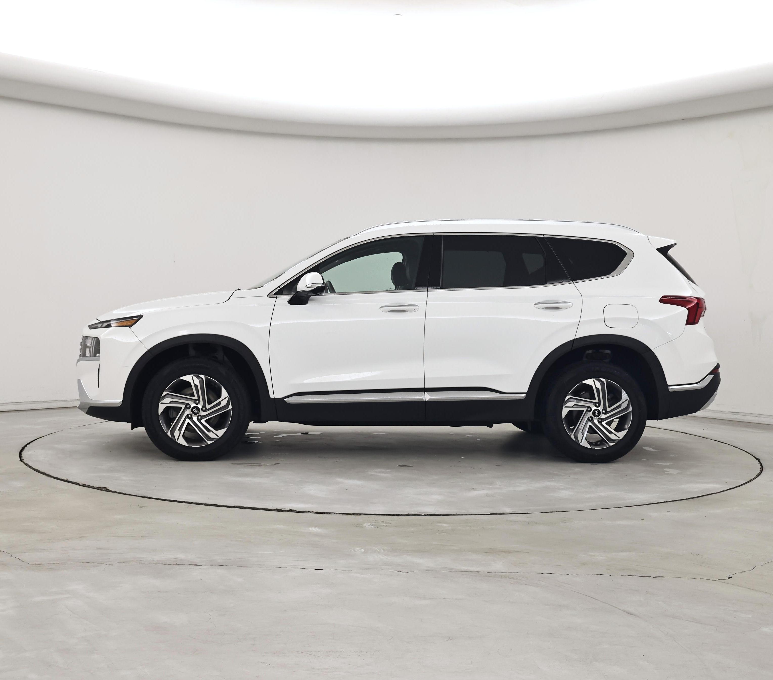 Thumbnail: 2023 Hyundai Santa Fe - 3