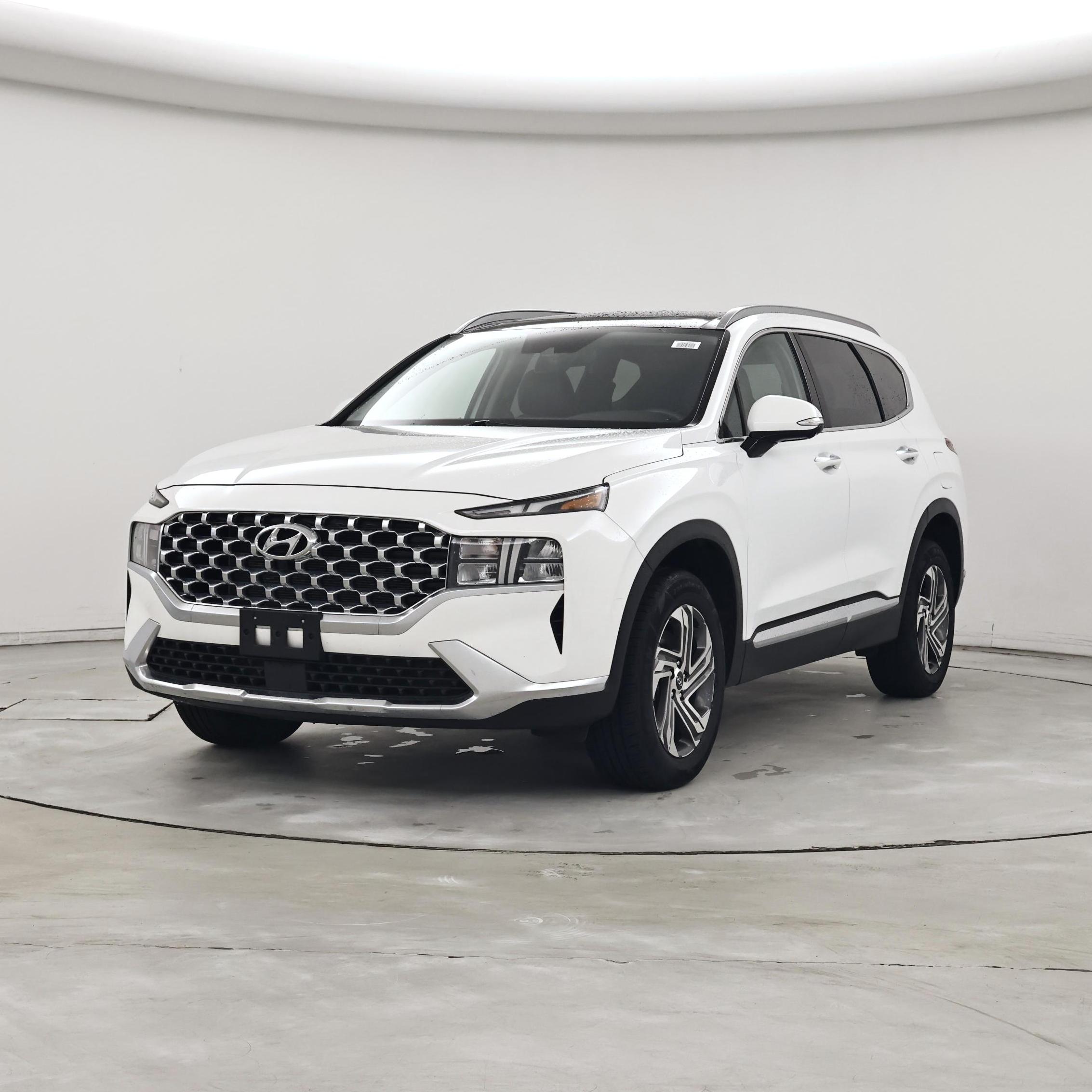 Thumbnail: 2023 Hyundai Santa Fe - 4