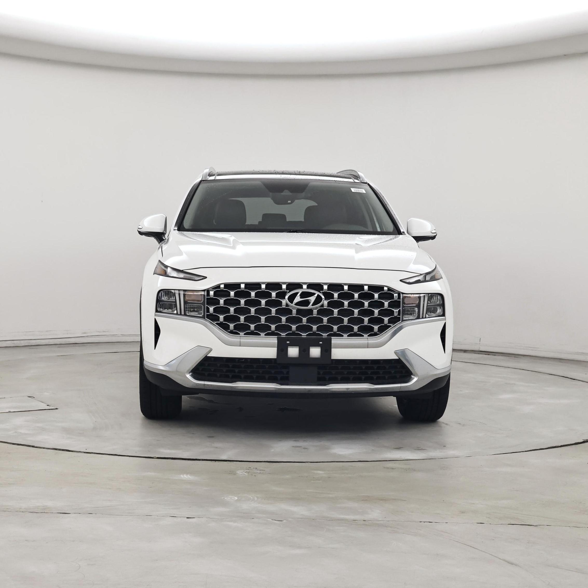 Thumbnail: 2023 Hyundai Santa Fe - 5