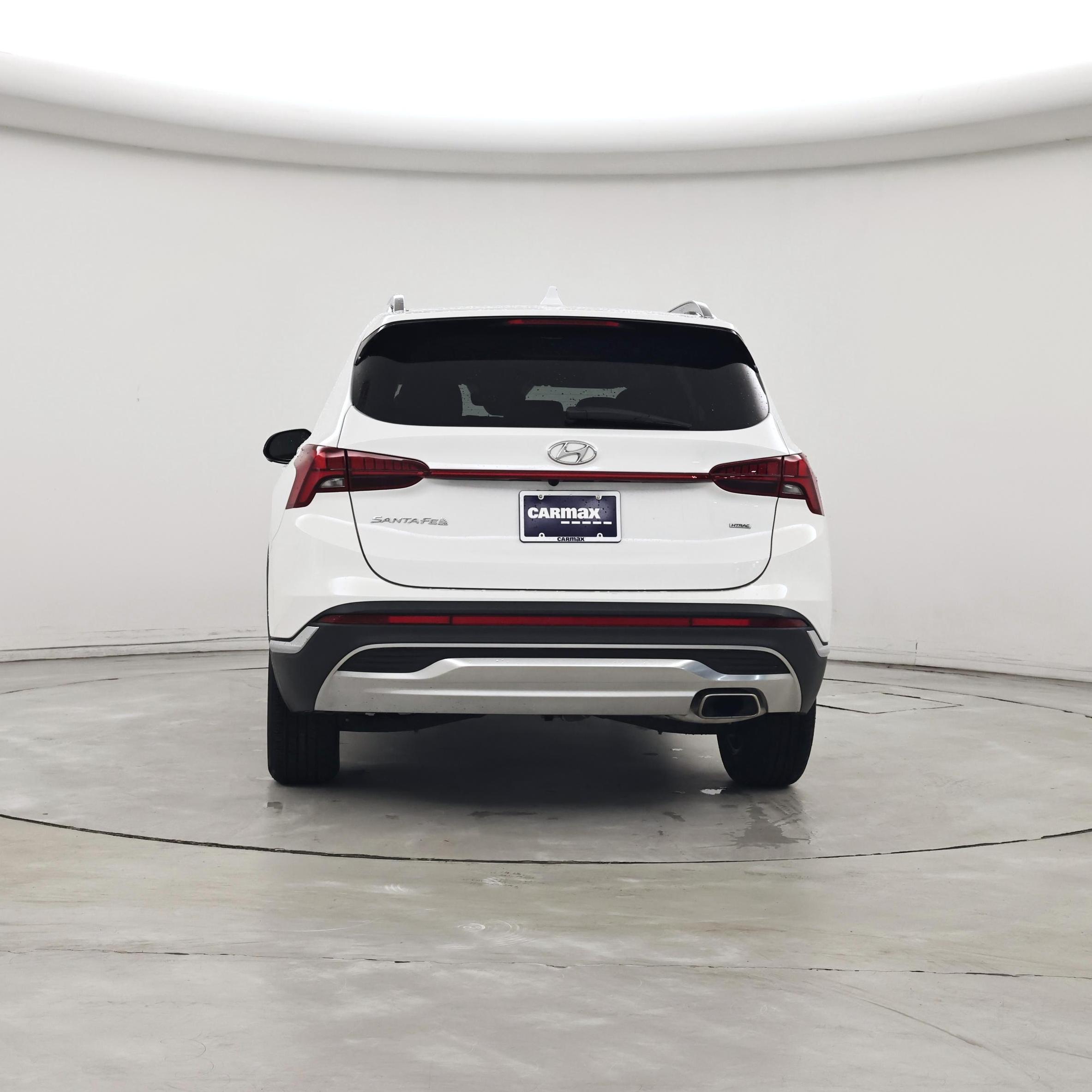 Thumbnail: 2023 Hyundai Santa Fe - 6