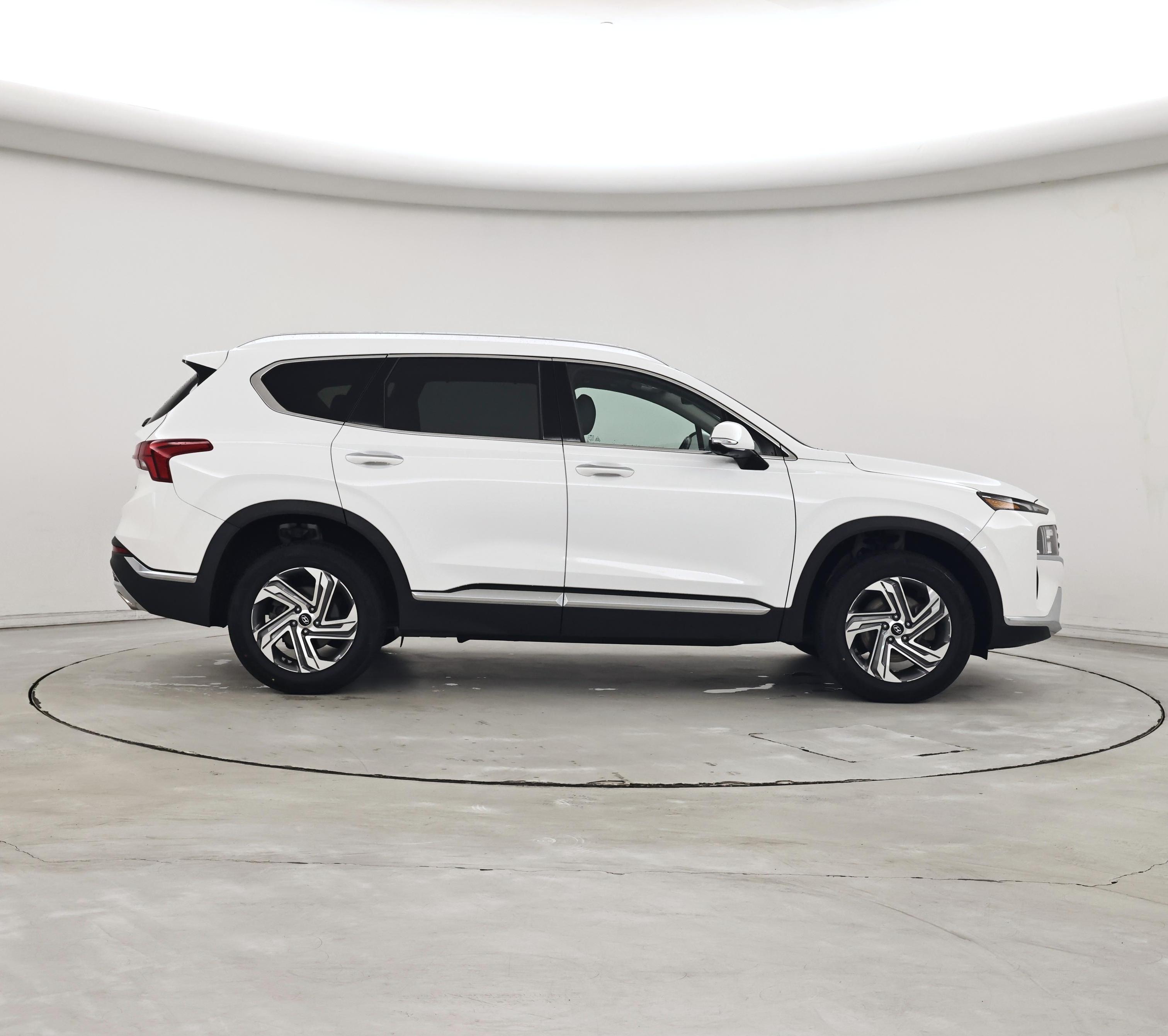 Thumbnail: 2023 Hyundai Santa Fe - 7