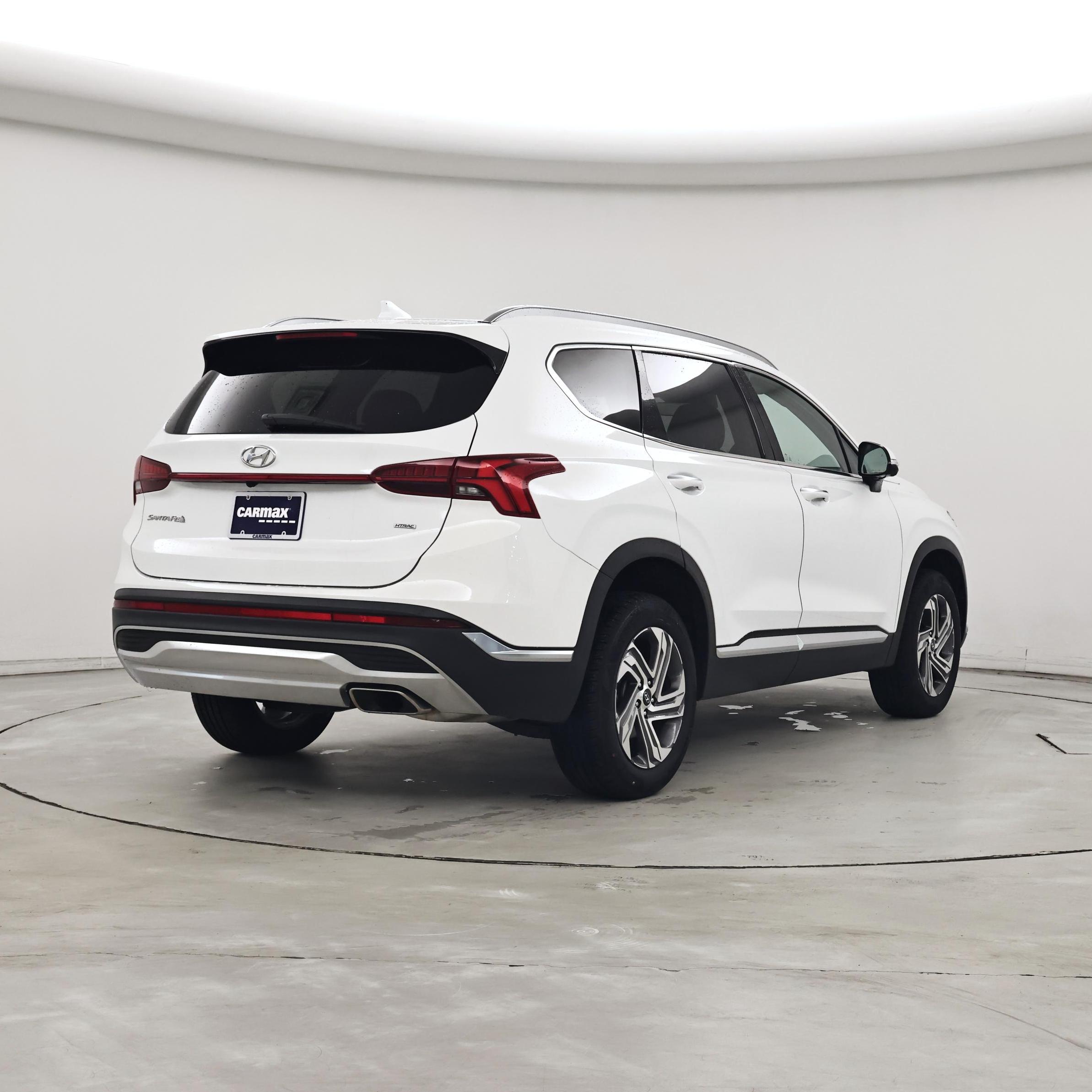 Thumbnail: 2023 Hyundai Santa Fe - 8
