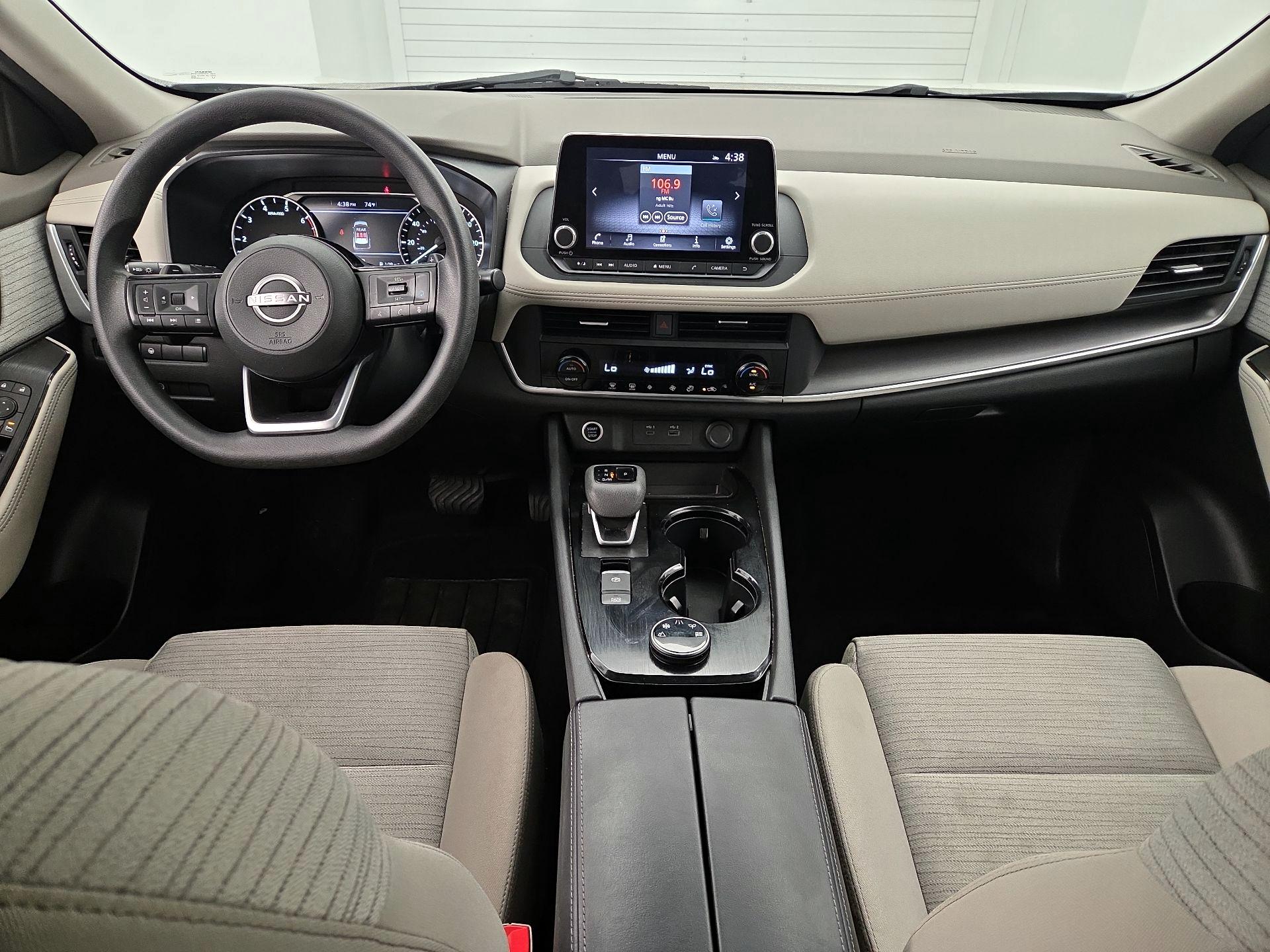 Thumbnail: 2023 Nissan Rogue - 9